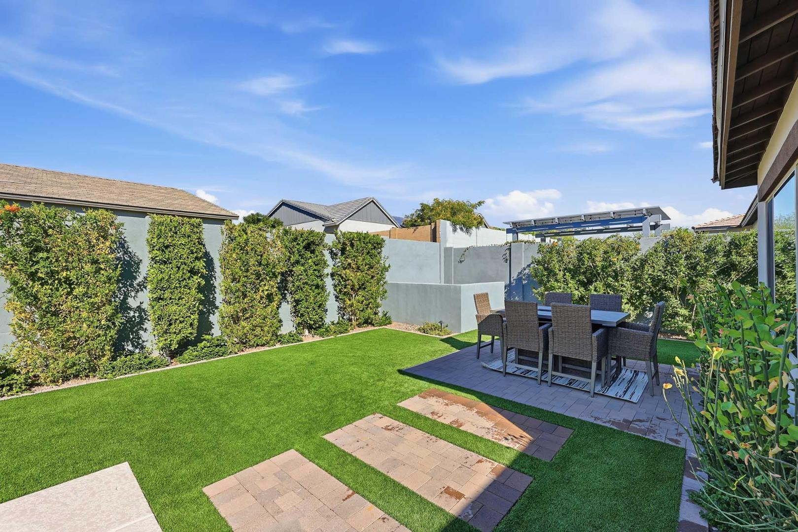 4416 E Roy Rogers Road
