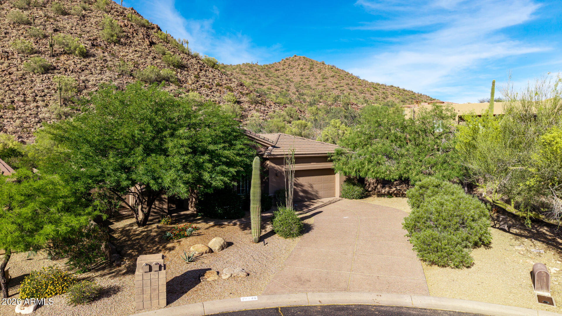 14146 E COYOTE Road
