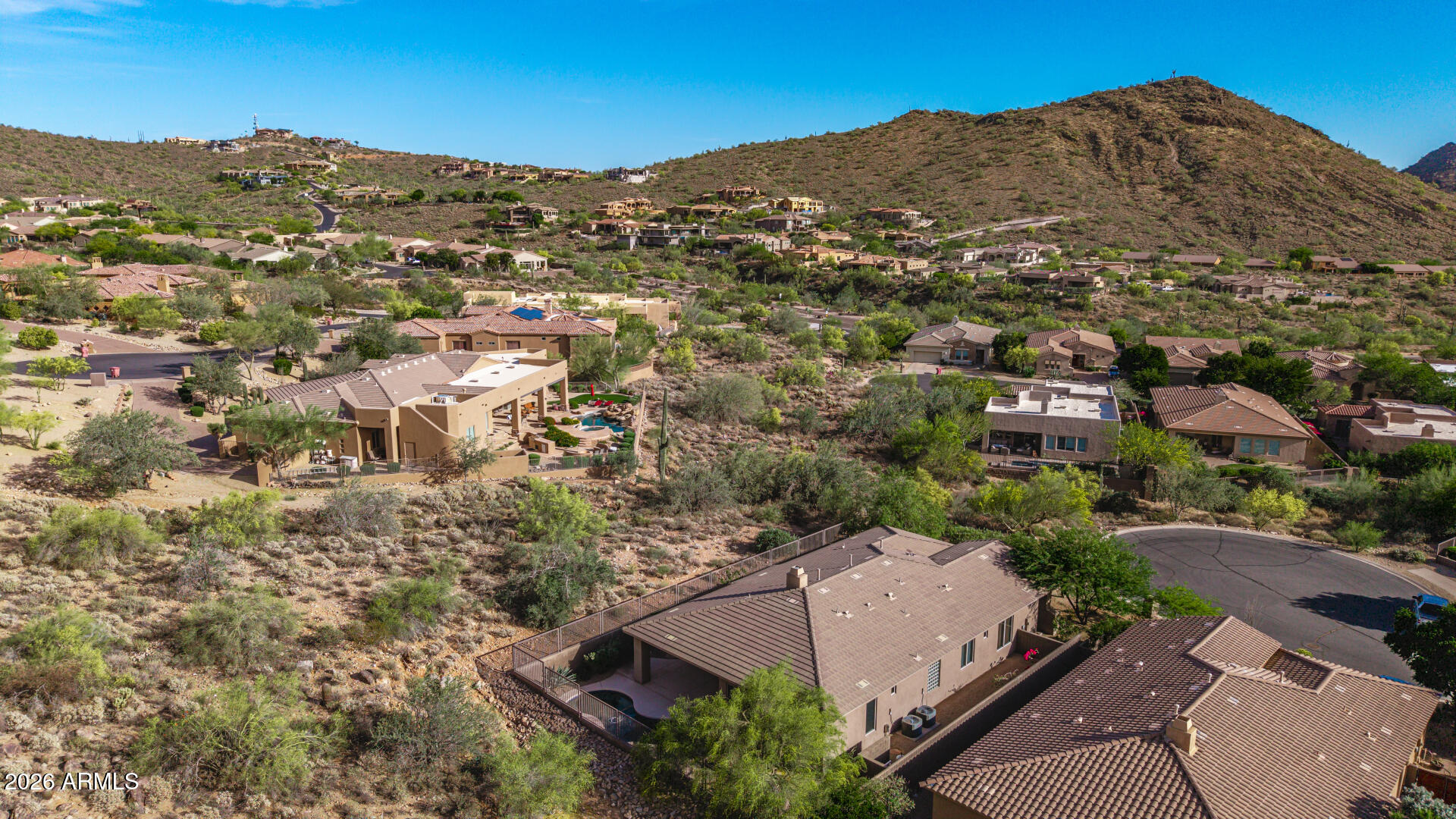14146 E COYOTE Road