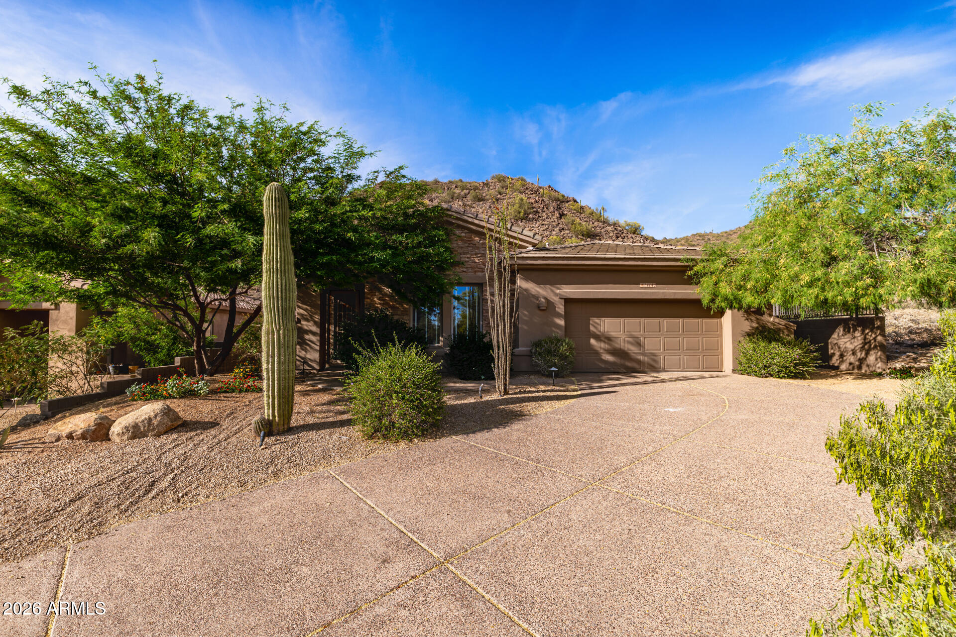 14146 E COYOTE Road