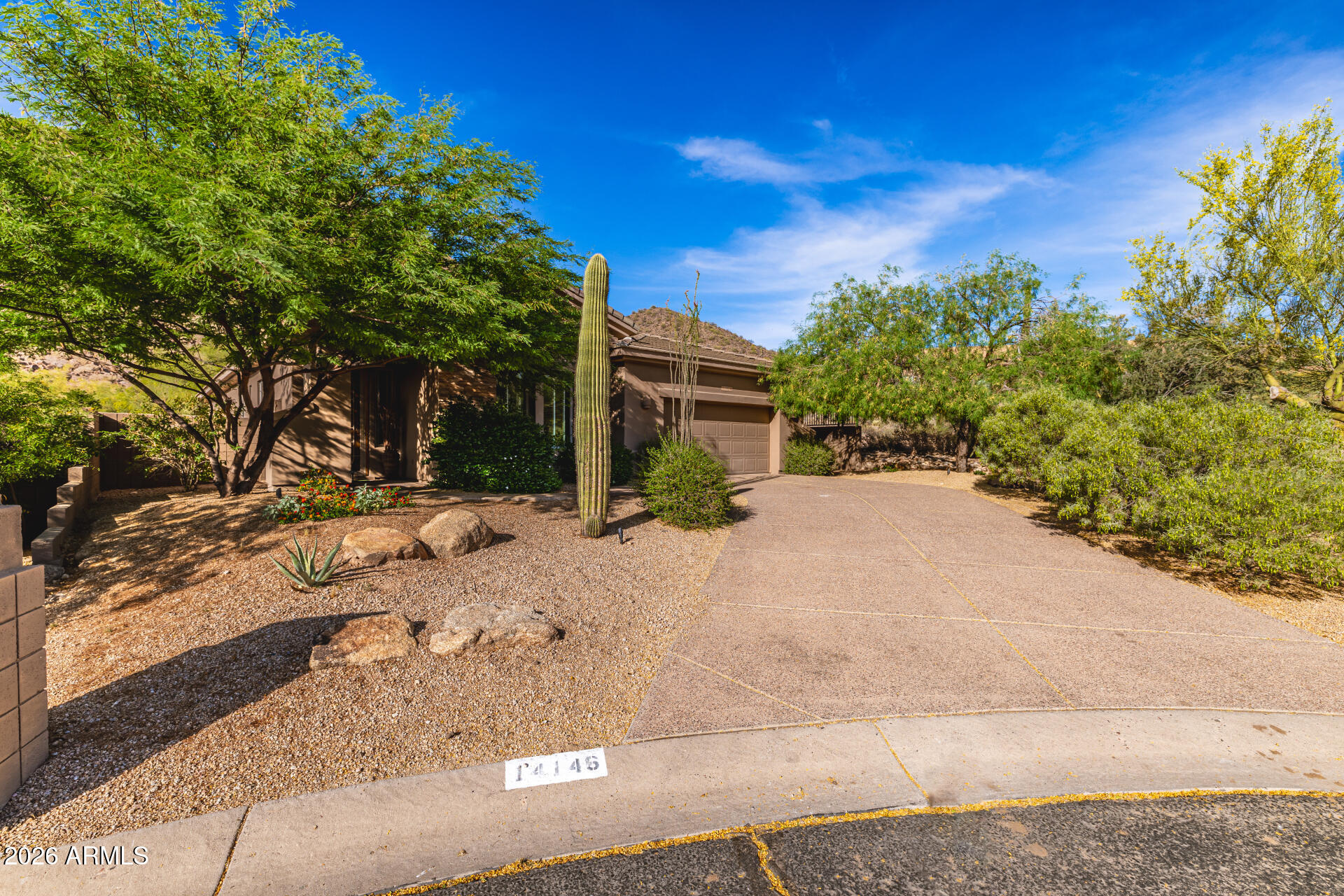 14146 E COYOTE Road