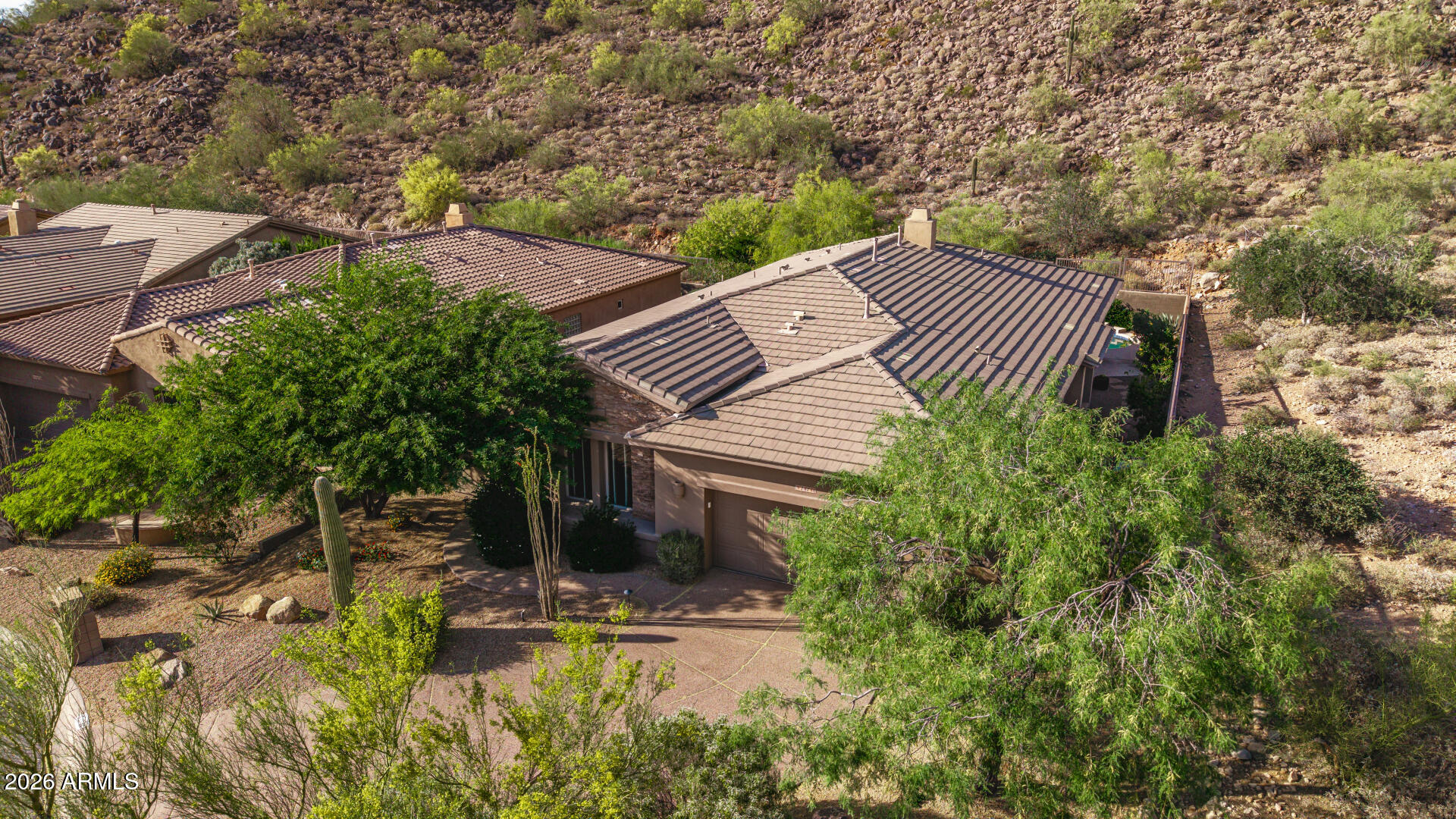 14146 E COYOTE Road