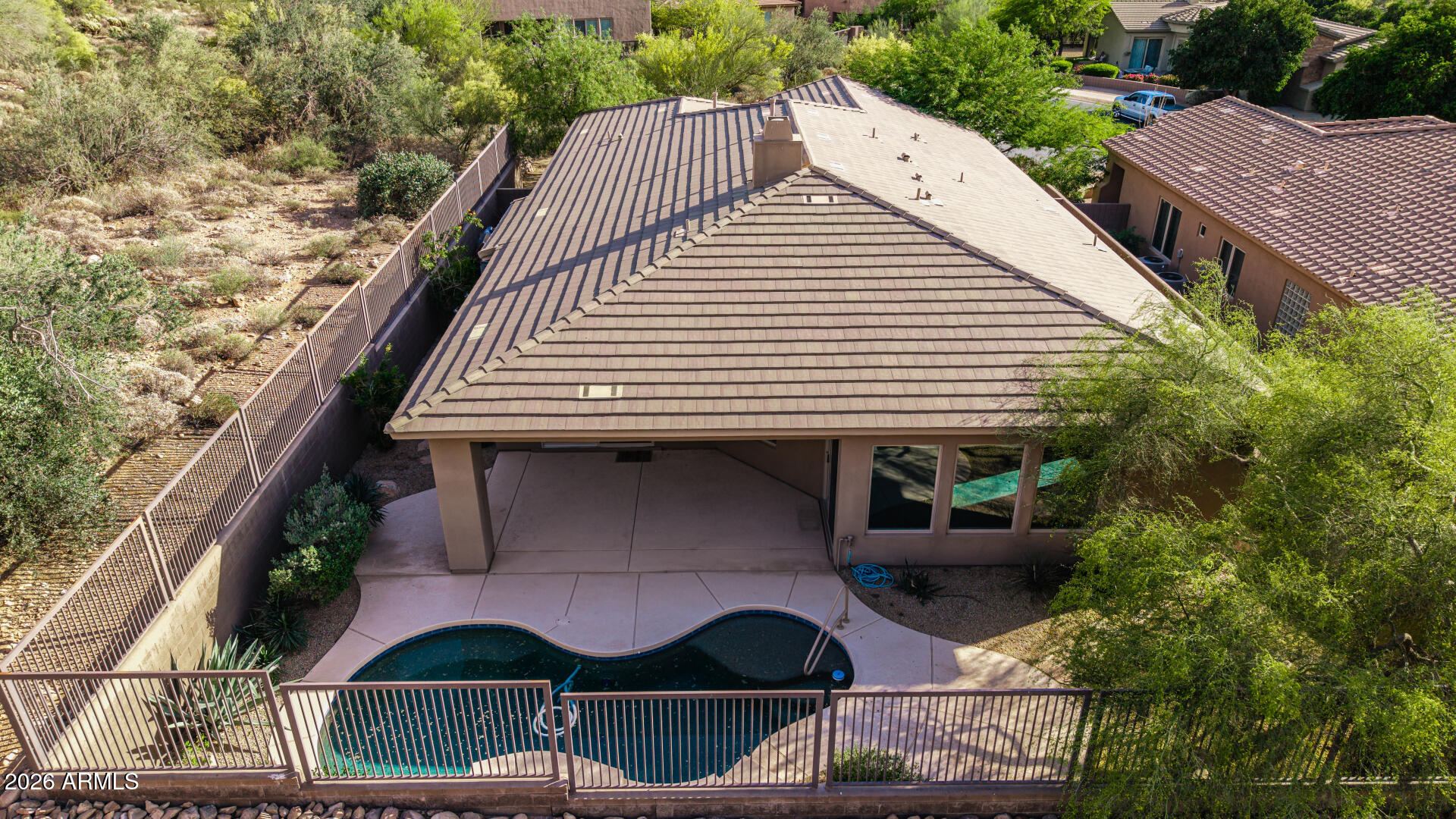 14146 E COYOTE Road