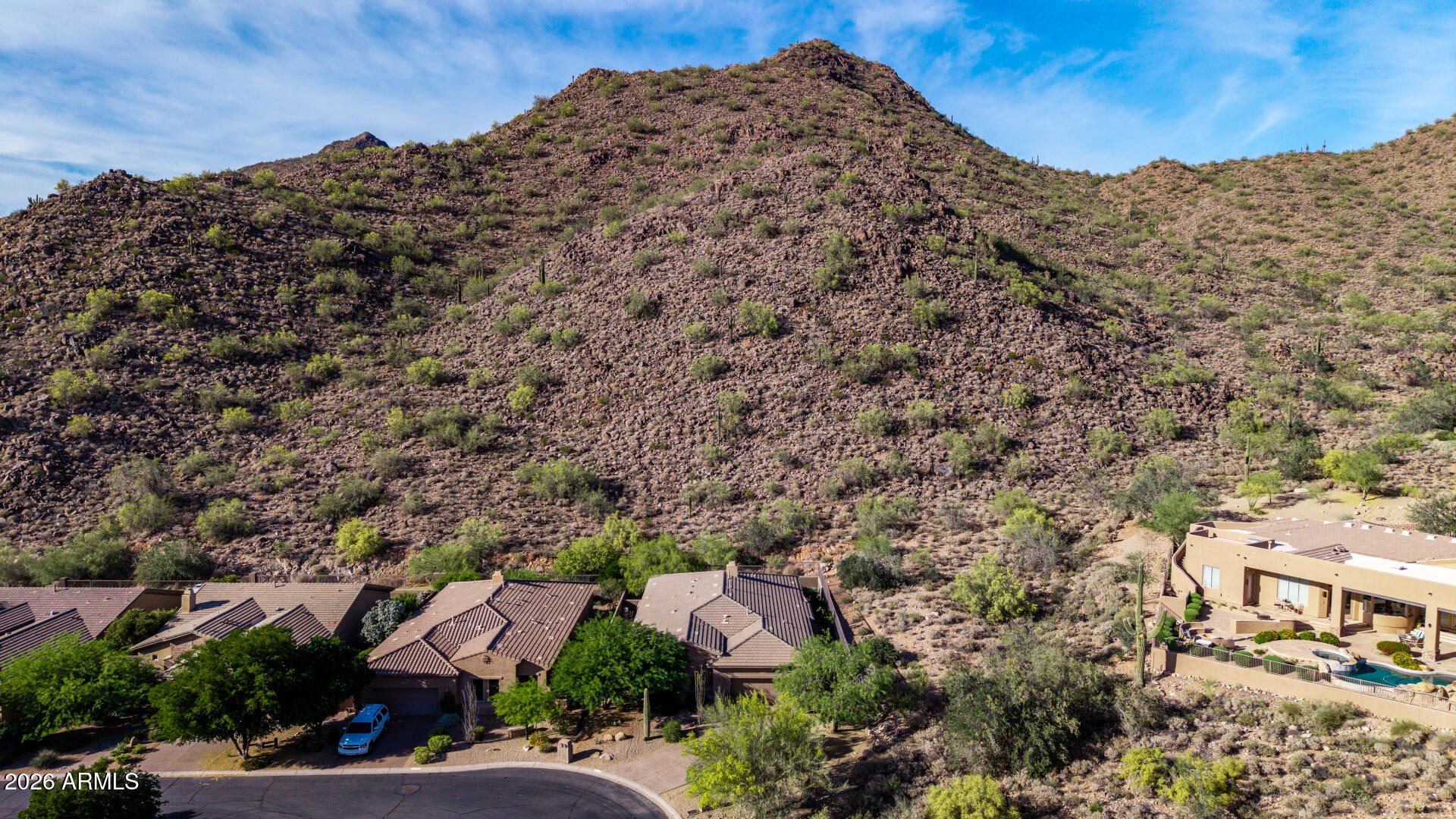 14146 E COYOTE Road