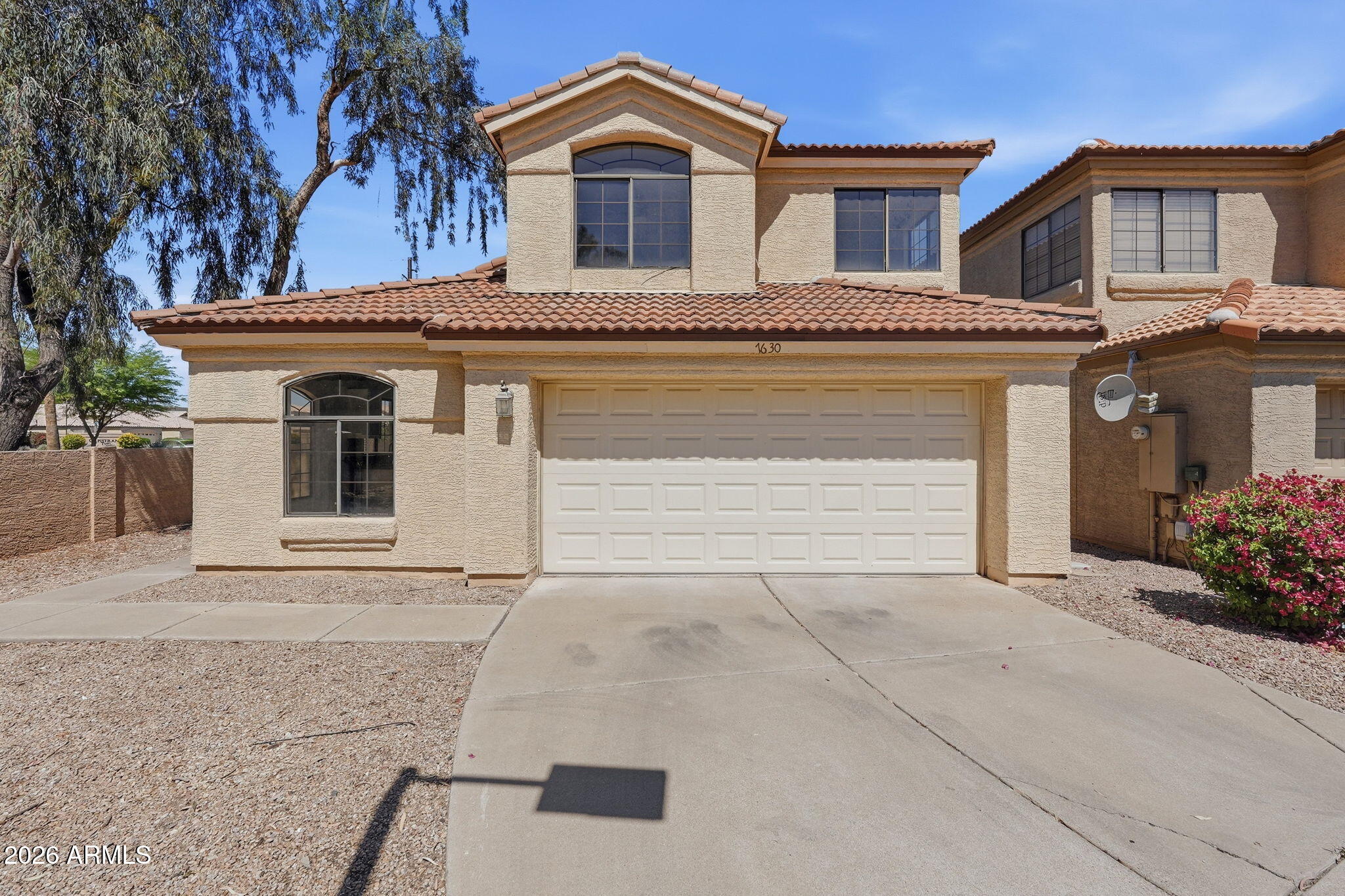7630 S BONARDEN Lane