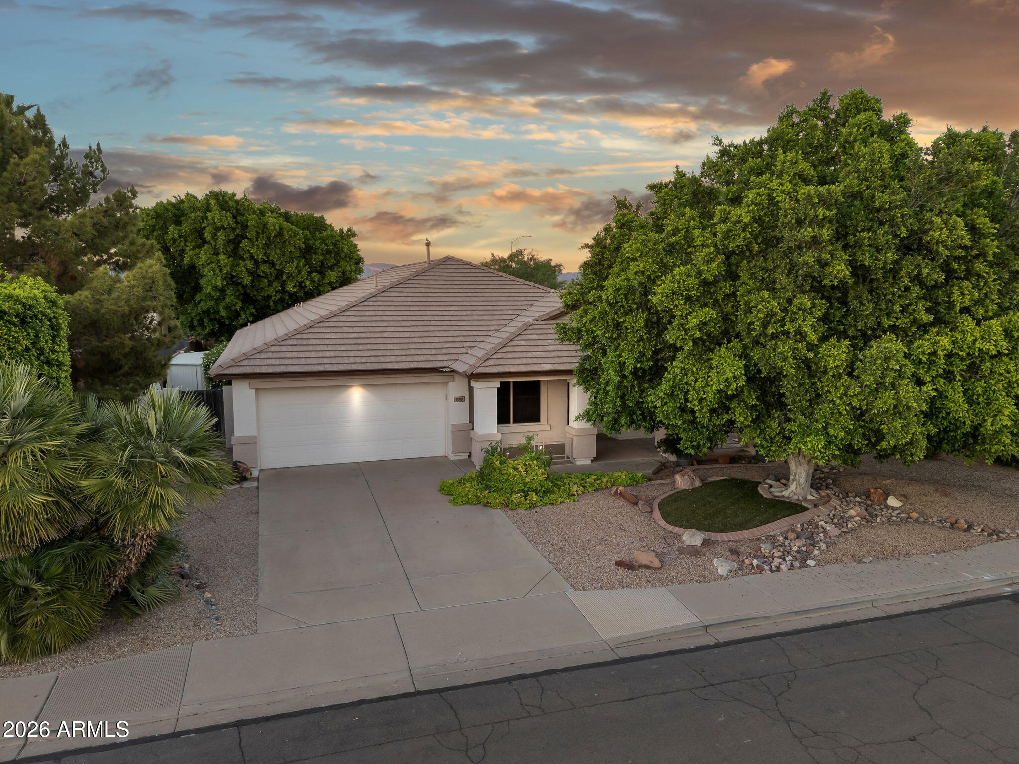 8010 E ONZA Avenue