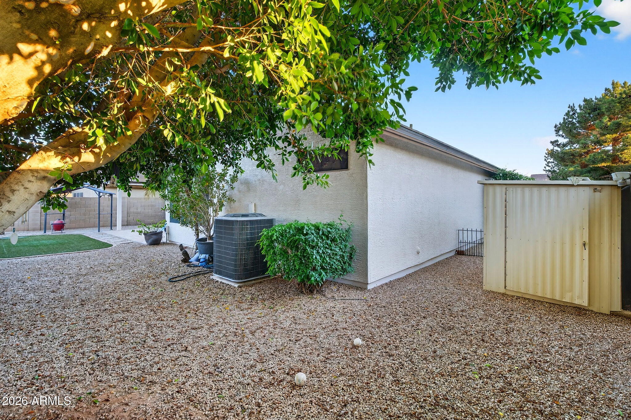 8010 E ONZA Avenue