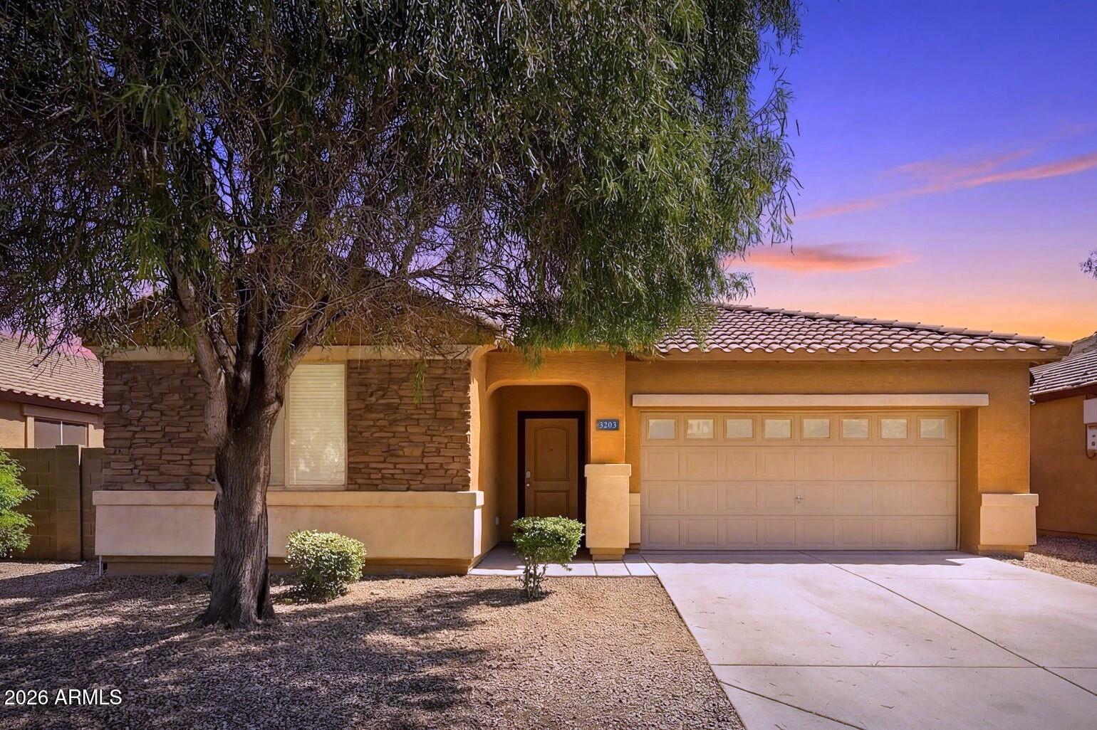 3203 S 90TH Lane