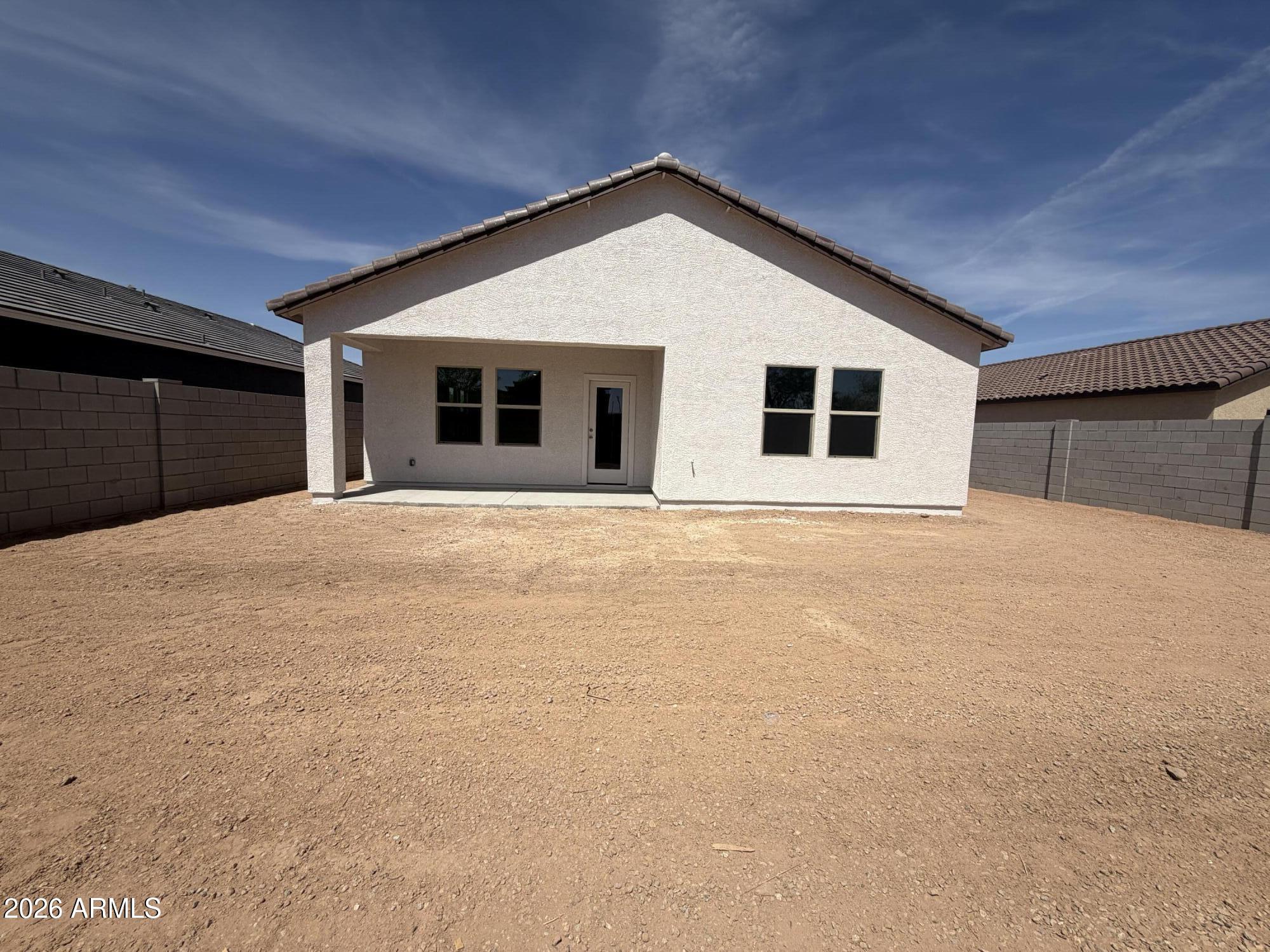 25803 N BOREAS Road