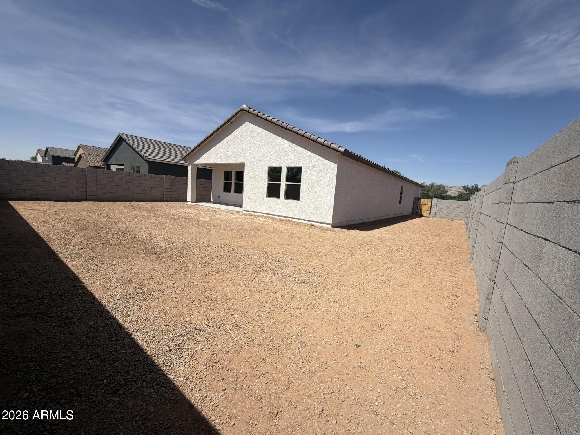 25803 N BOREAS Road