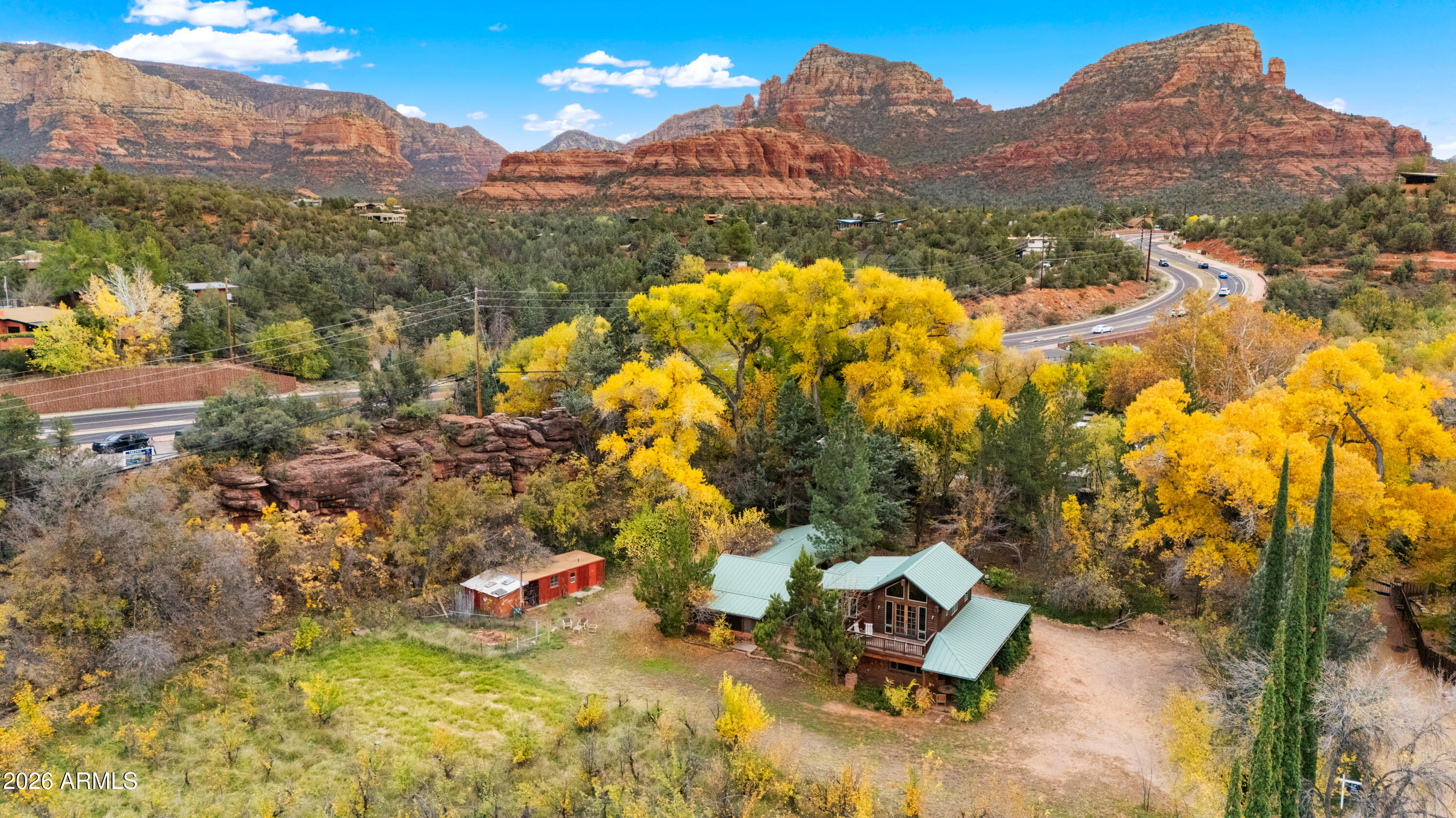 180 Copper Cliffs Lane