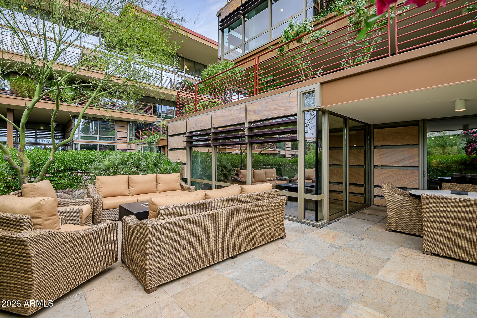 7117 E RANCHO VISTA Drive 3006