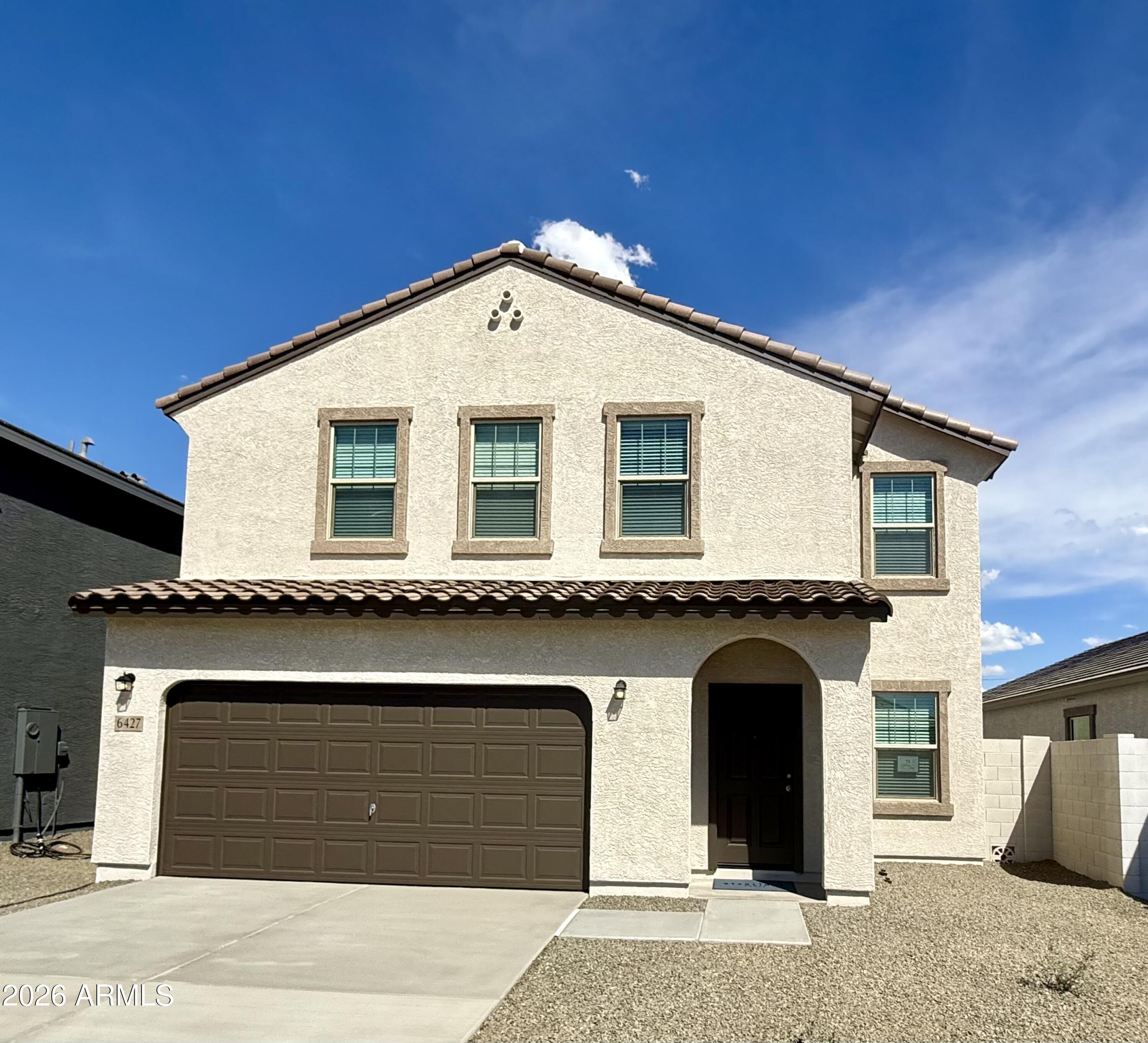 6427 S 78TH Lane