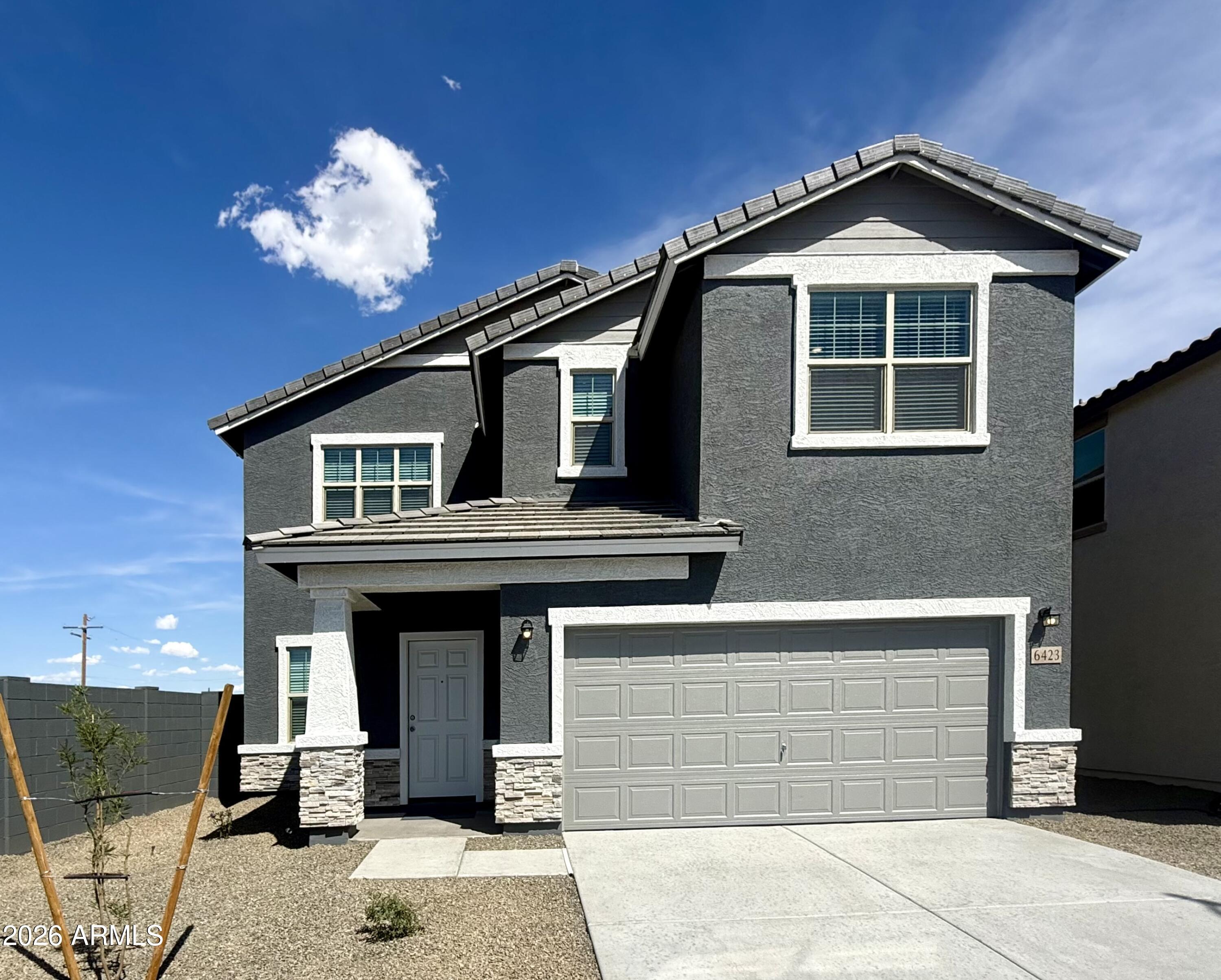 6423 S 78TH Lane
