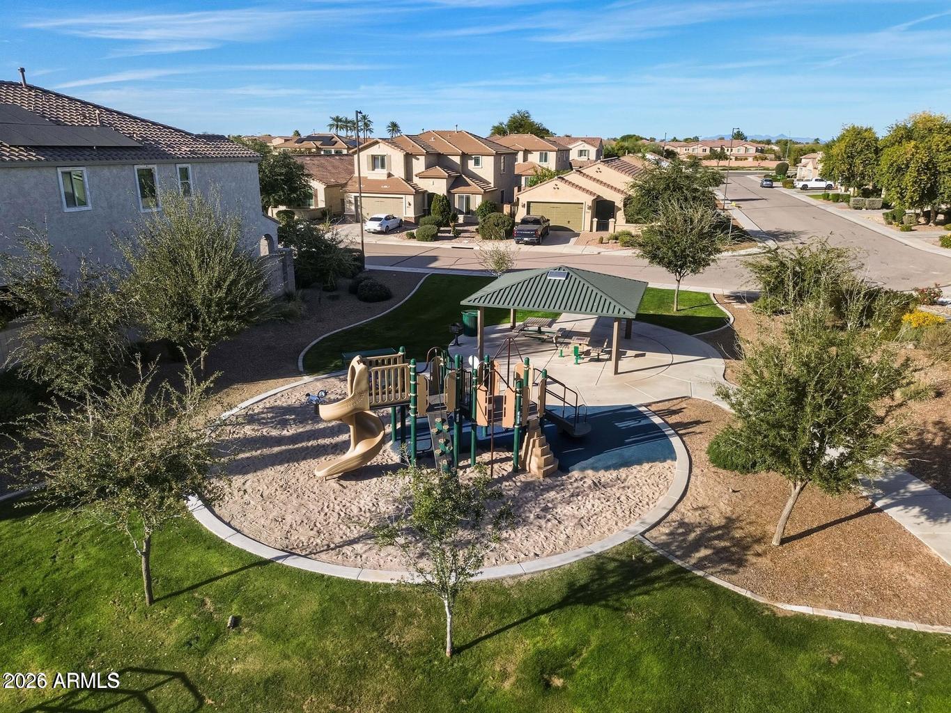 152 W ROSEMARY Drive