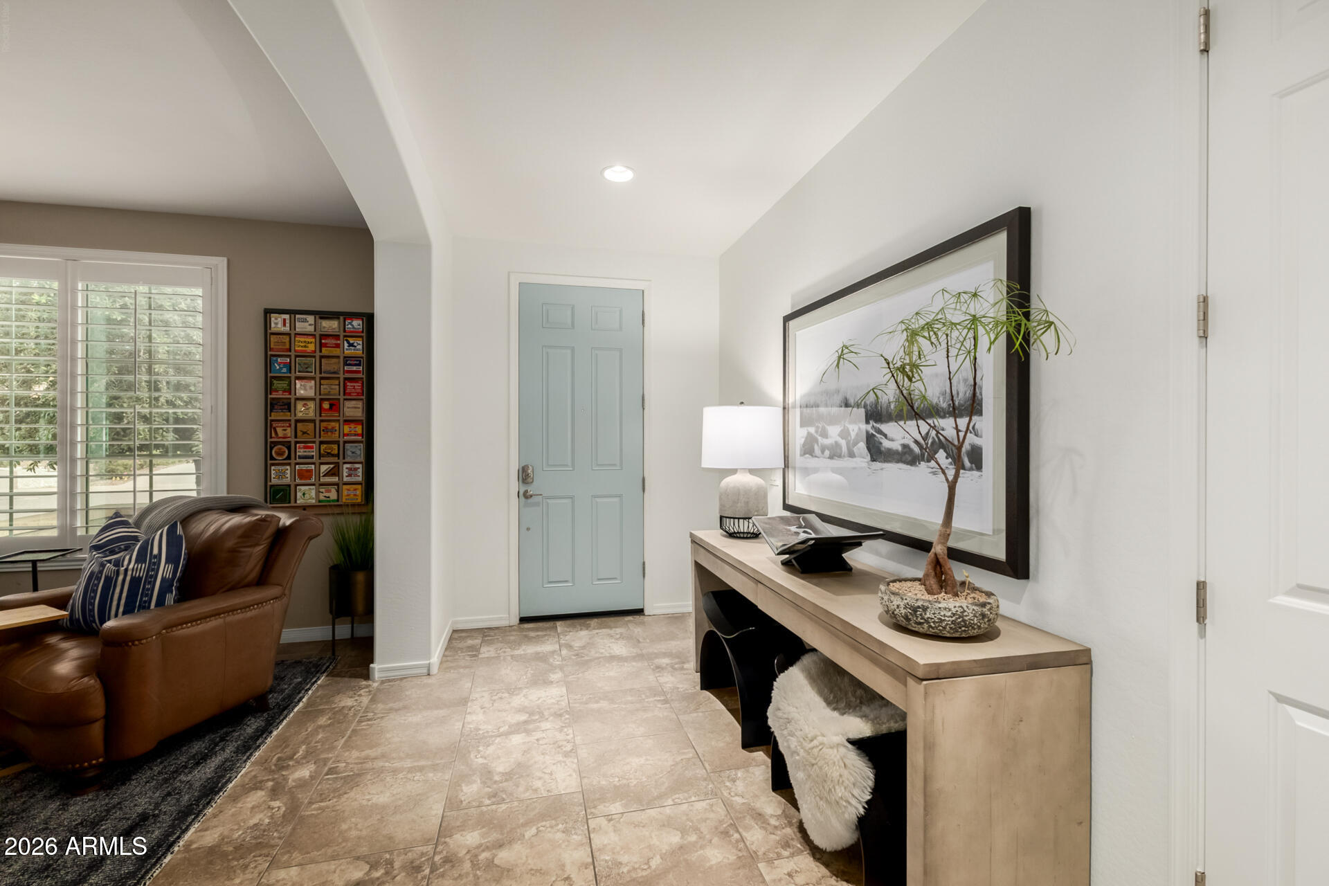 152 W ROSEMARY Drive