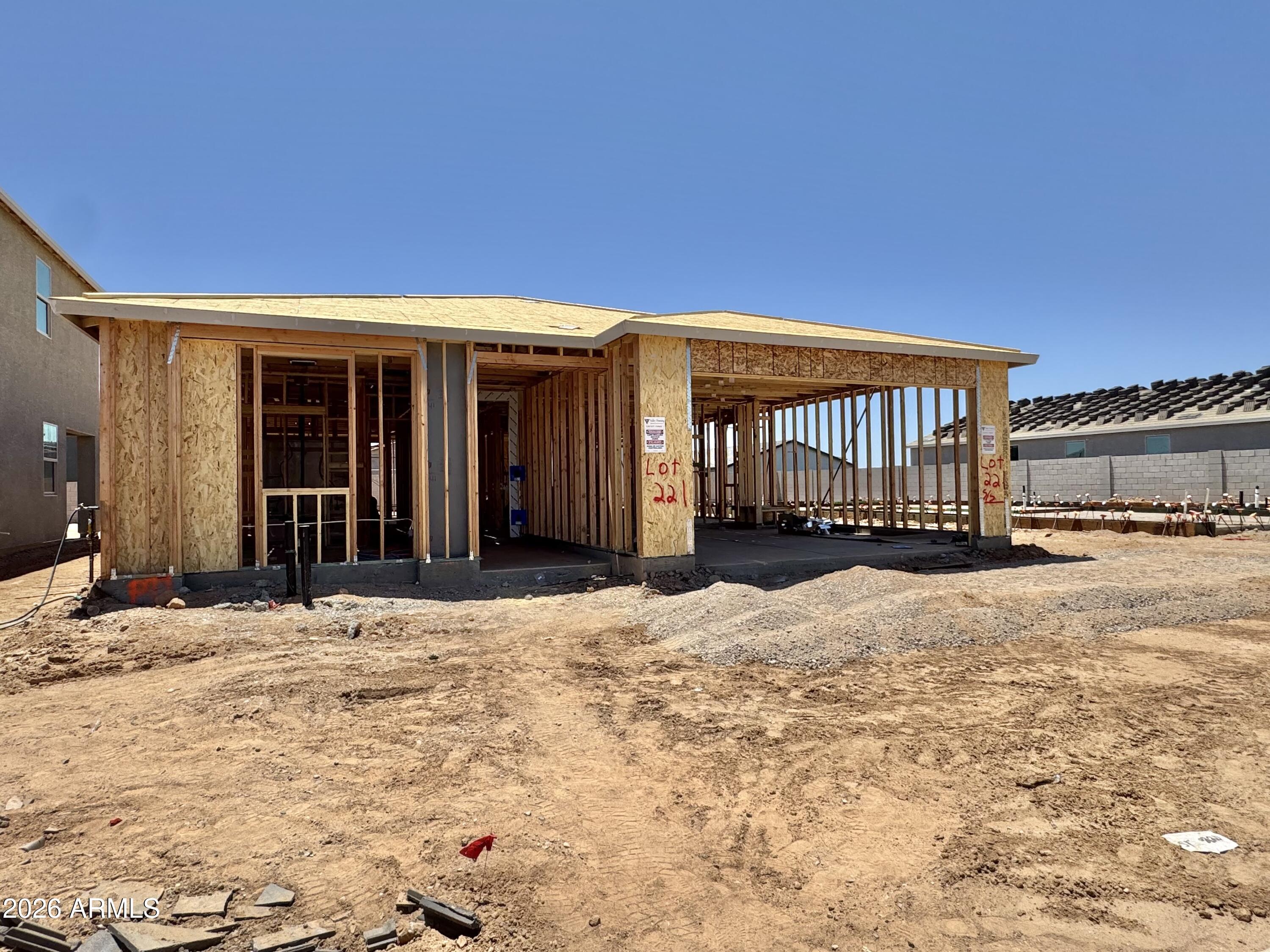 15745 W CORTE DEL SOL ESTE