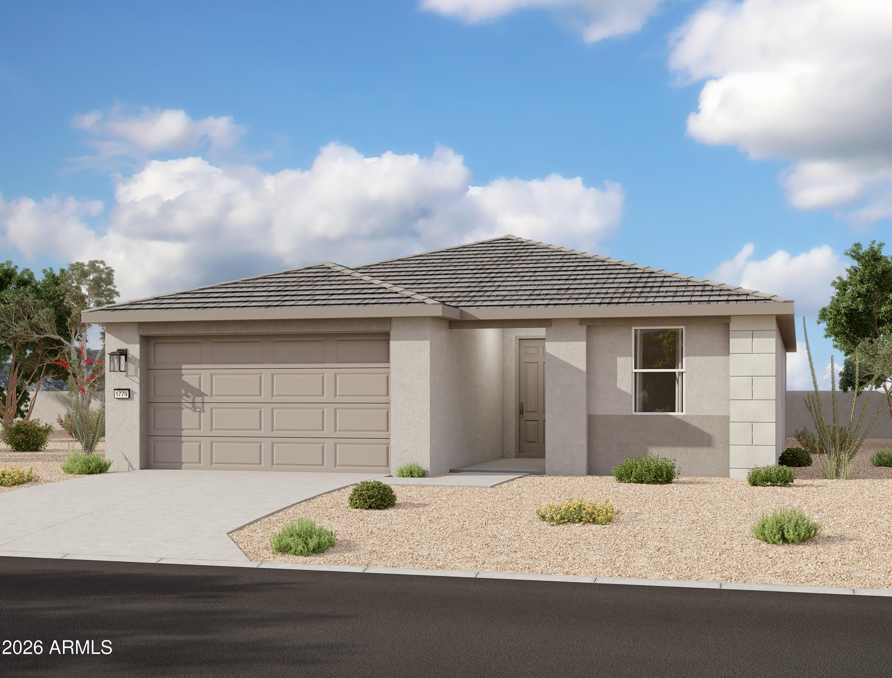 2332 E GALLOPING HORSE Drive