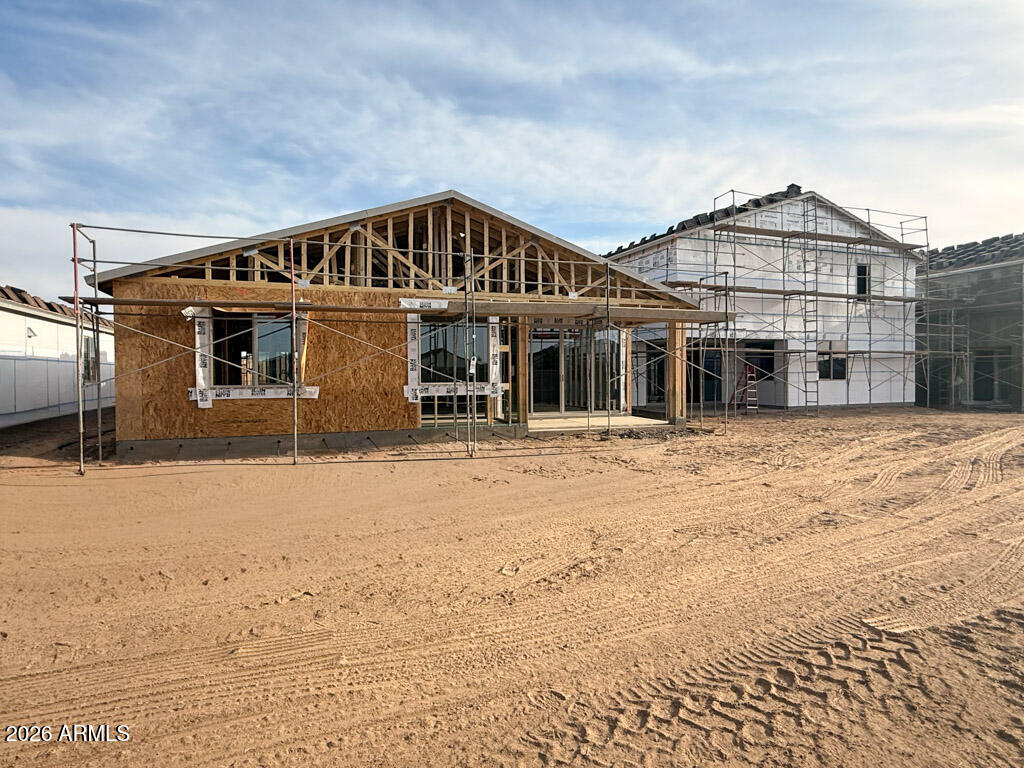 2332 E GALLOPING HORSE Drive