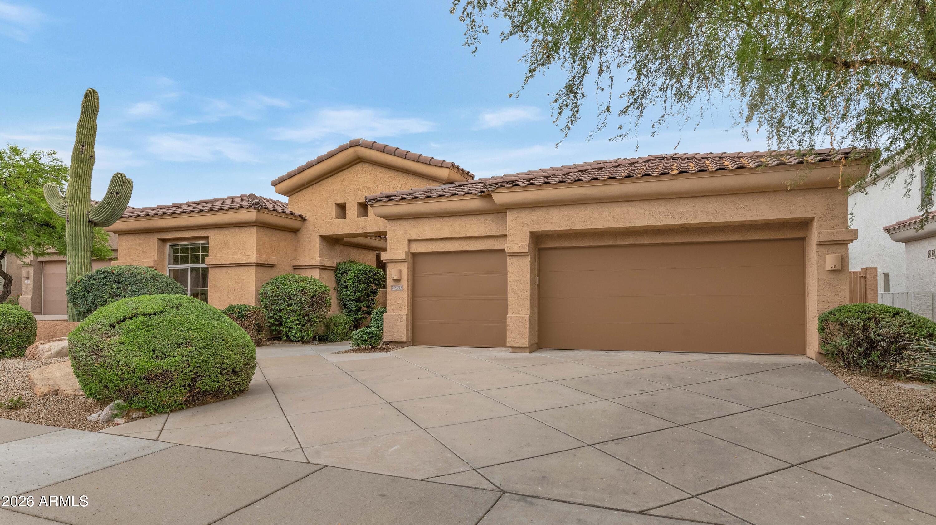 22393 N 76TH Place