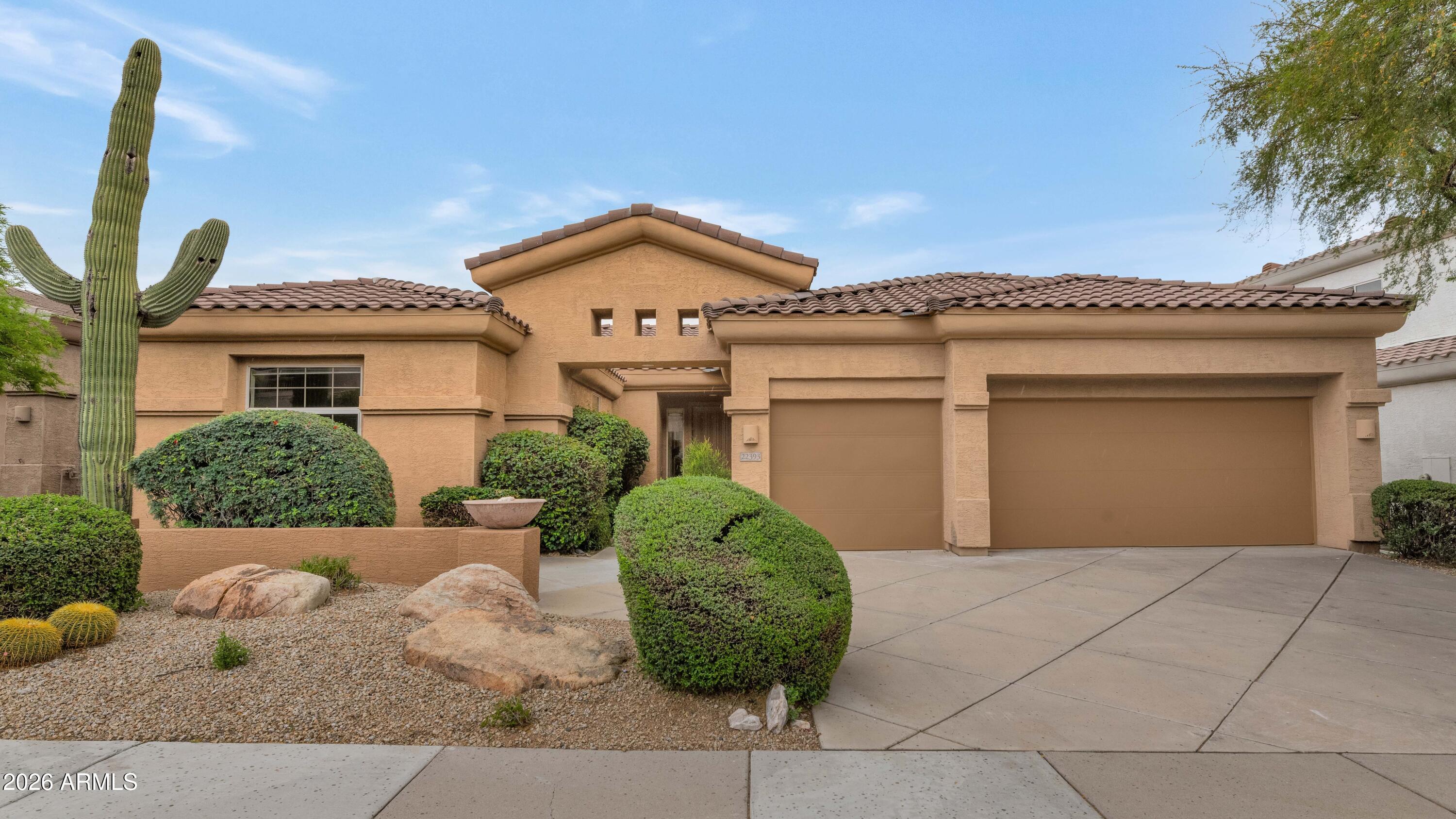 22393 N 76TH Place