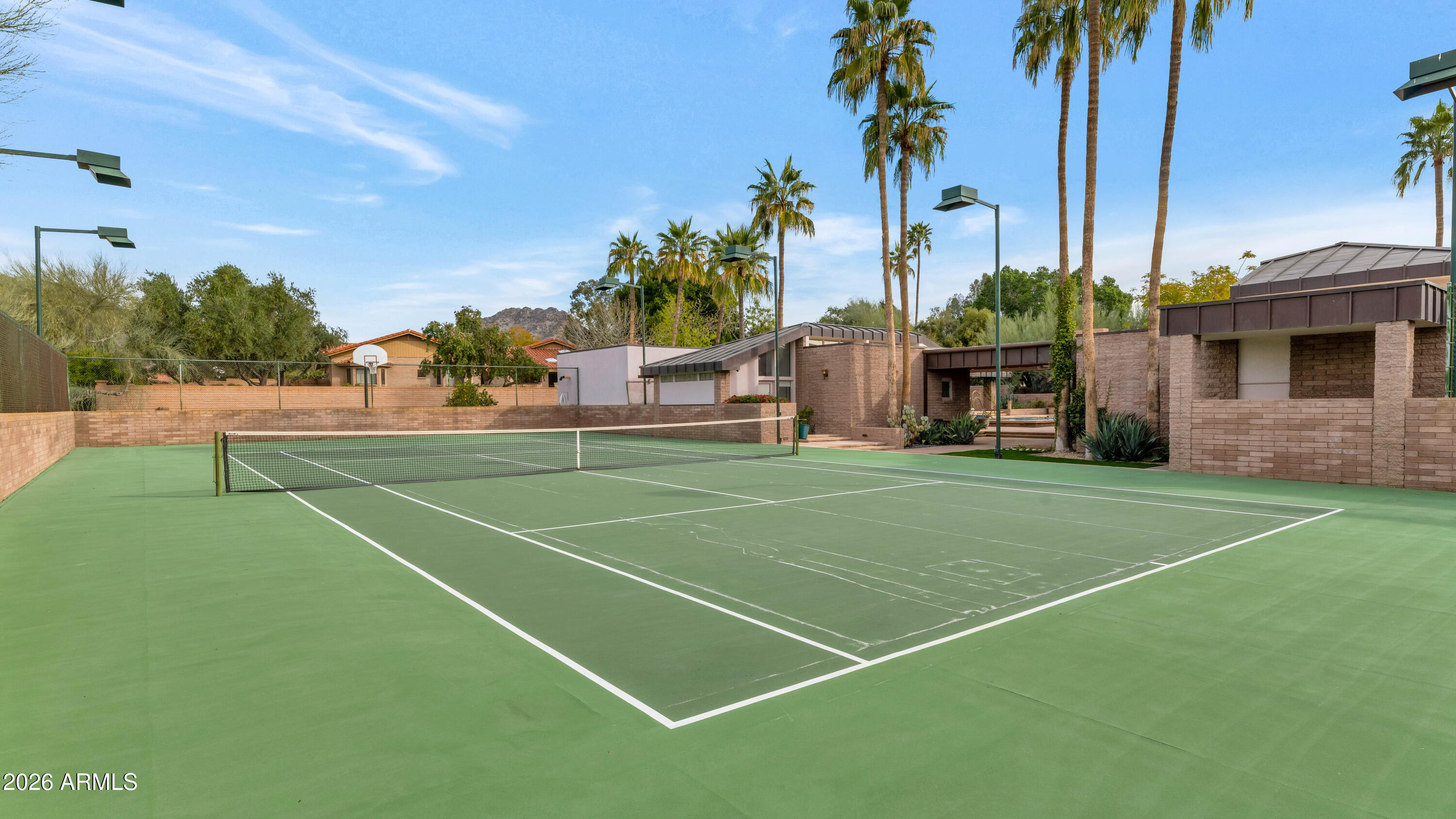 3400 E PALO VERDE Drive