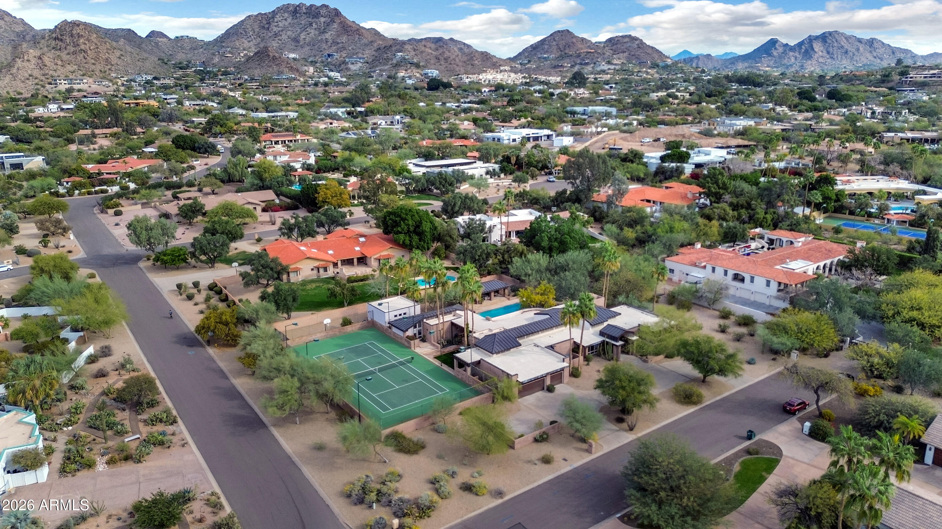 3400 E PALO VERDE Drive