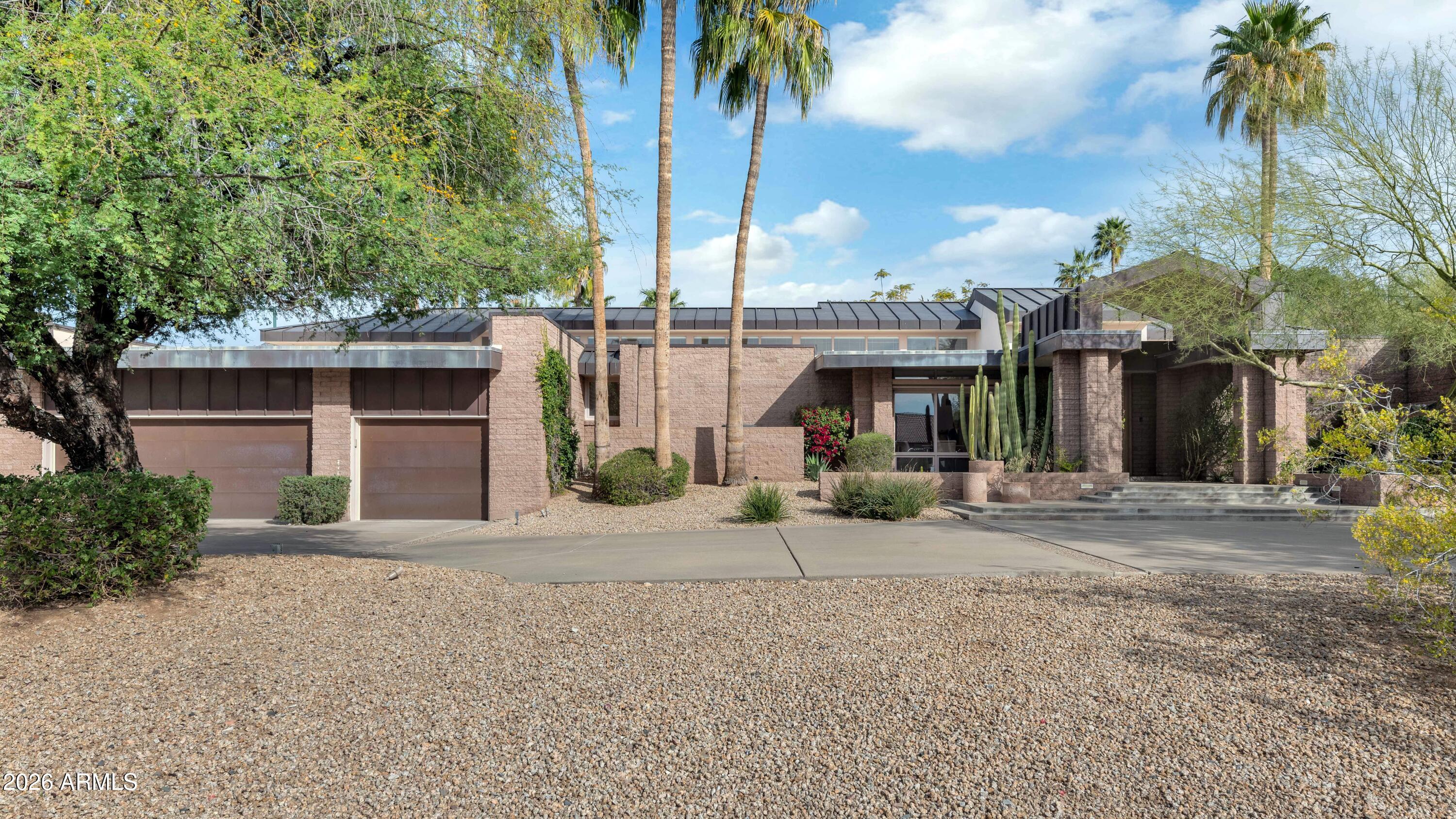3400 E PALO VERDE Drive