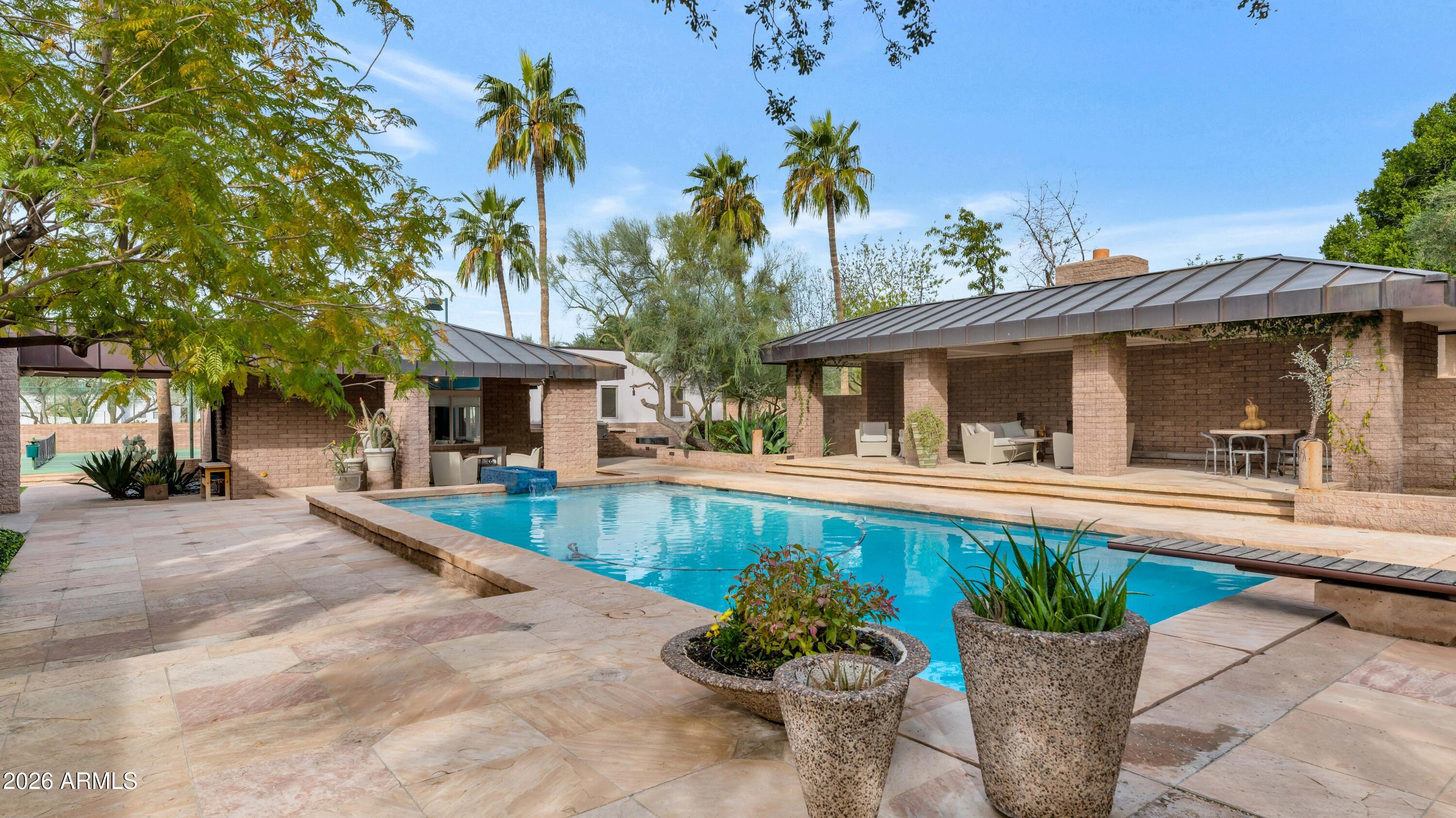 3400 E PALO VERDE Drive
