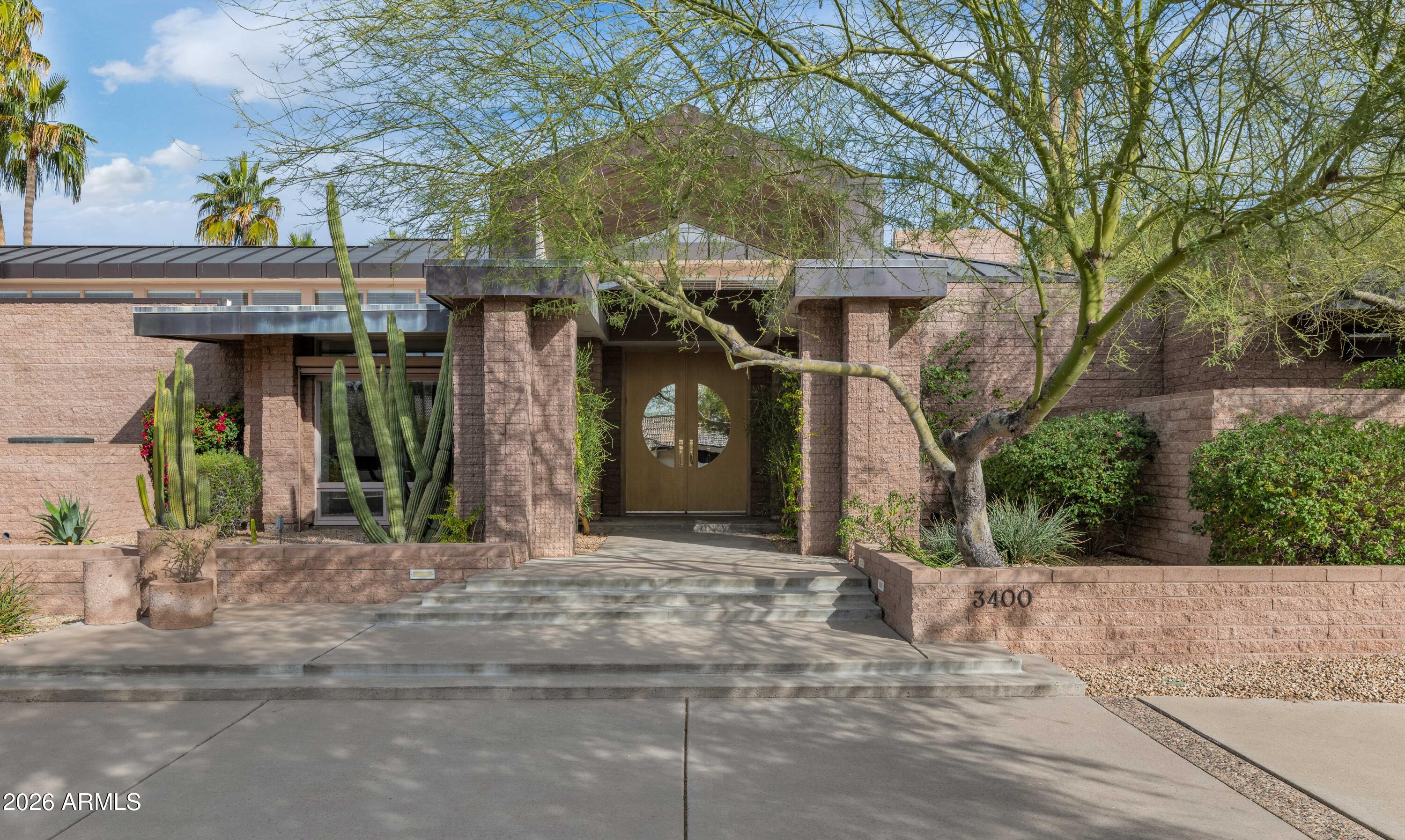 3400 E PALO VERDE Drive
