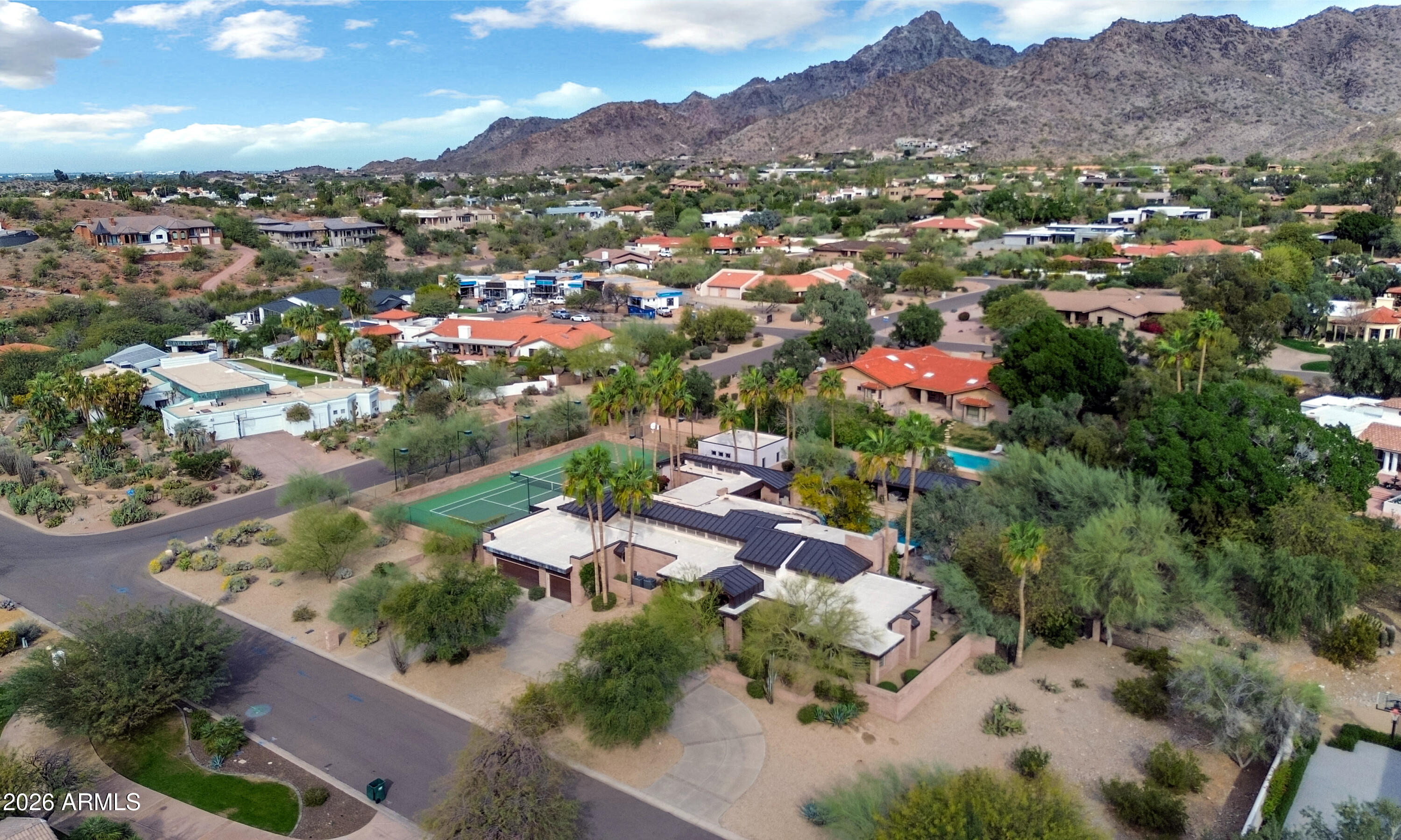 3400 E PALO VERDE Drive