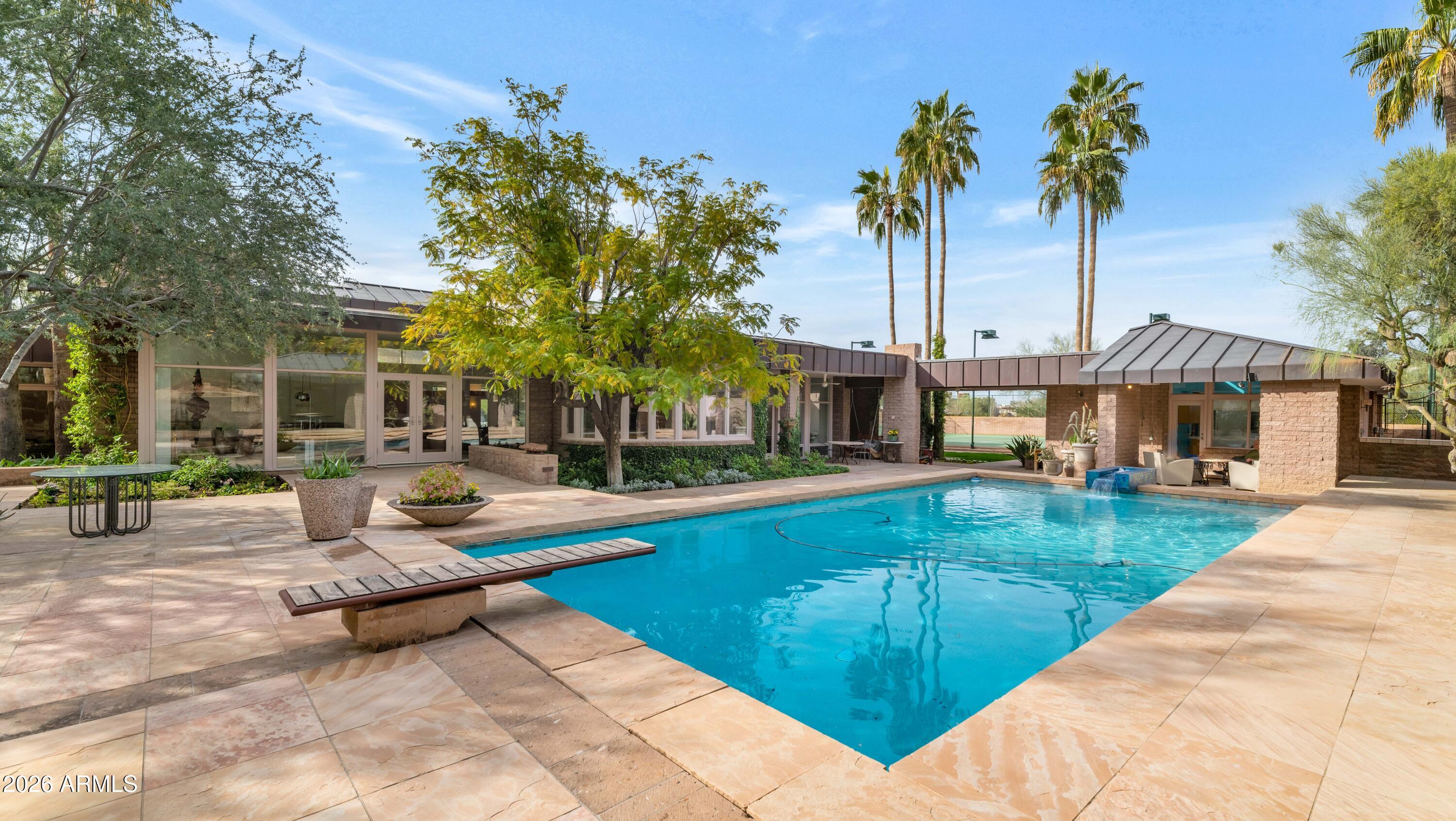 3400 E PALO VERDE Drive
