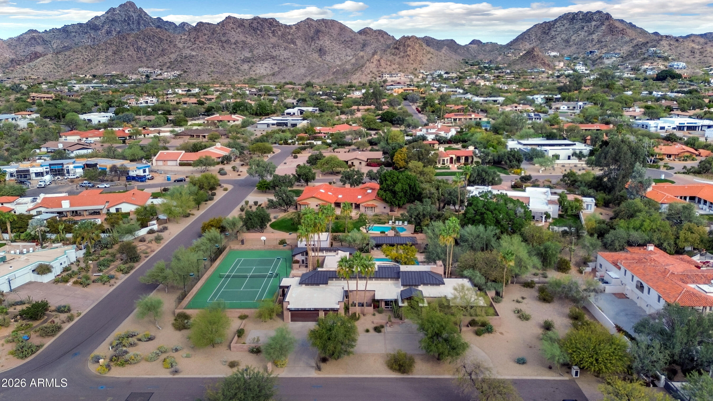 3400 E PALO VERDE Drive