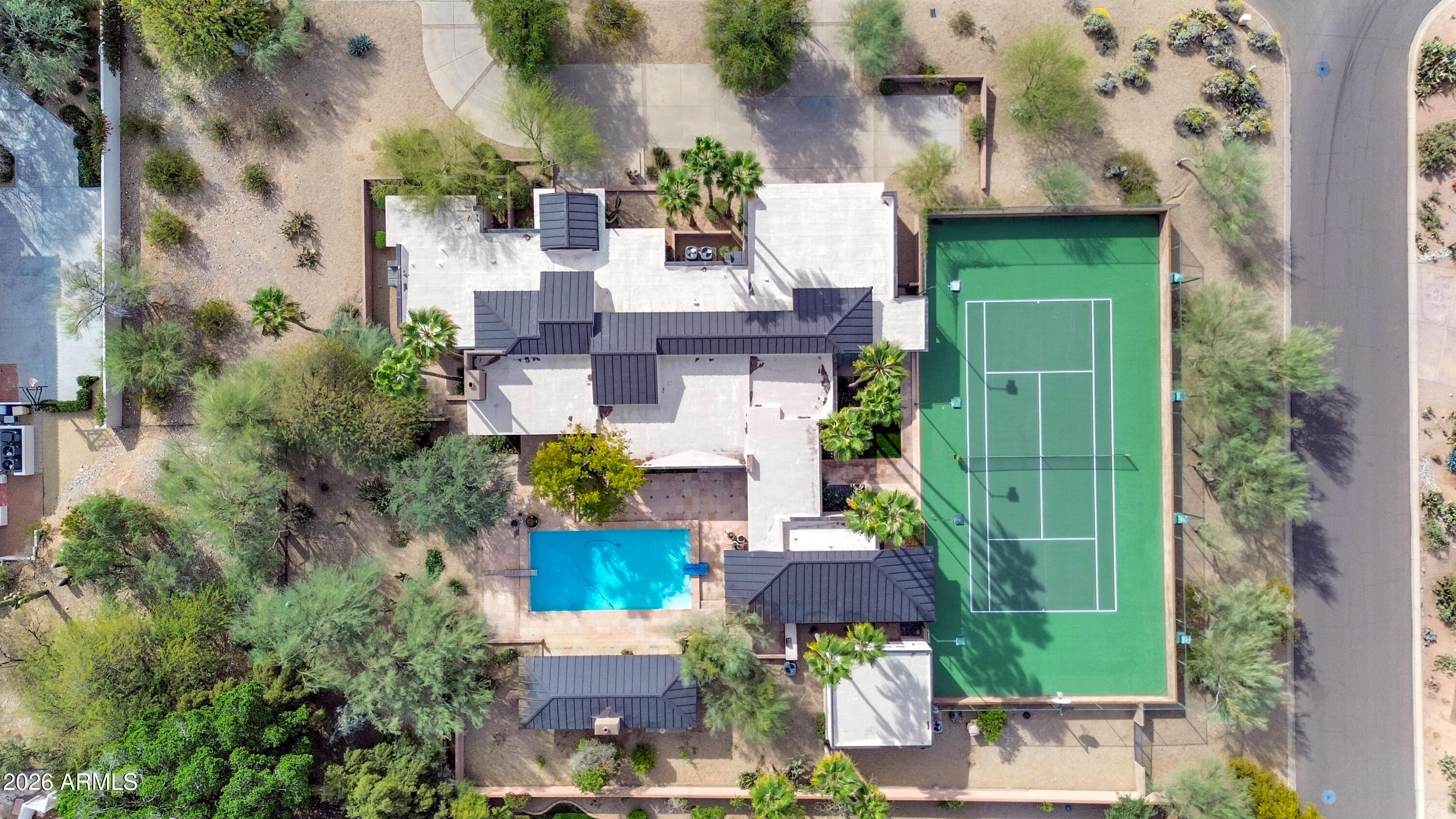 3400 E PALO VERDE Drive