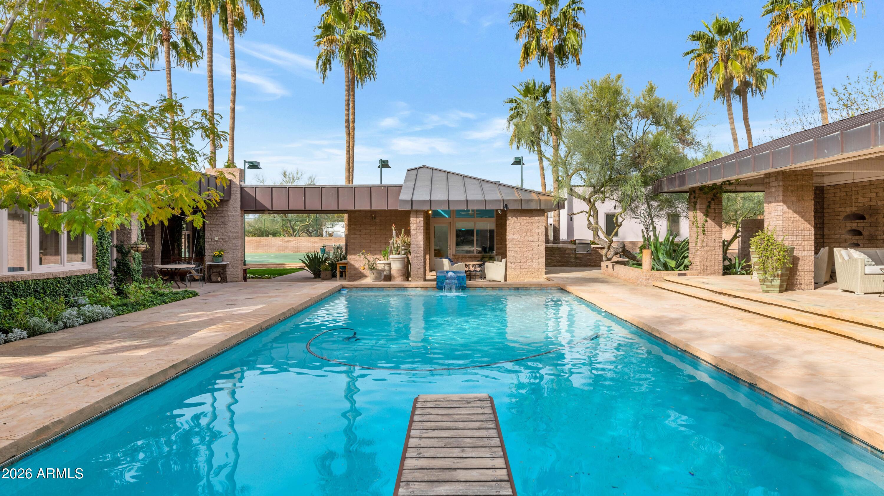 3400 E PALO VERDE Drive