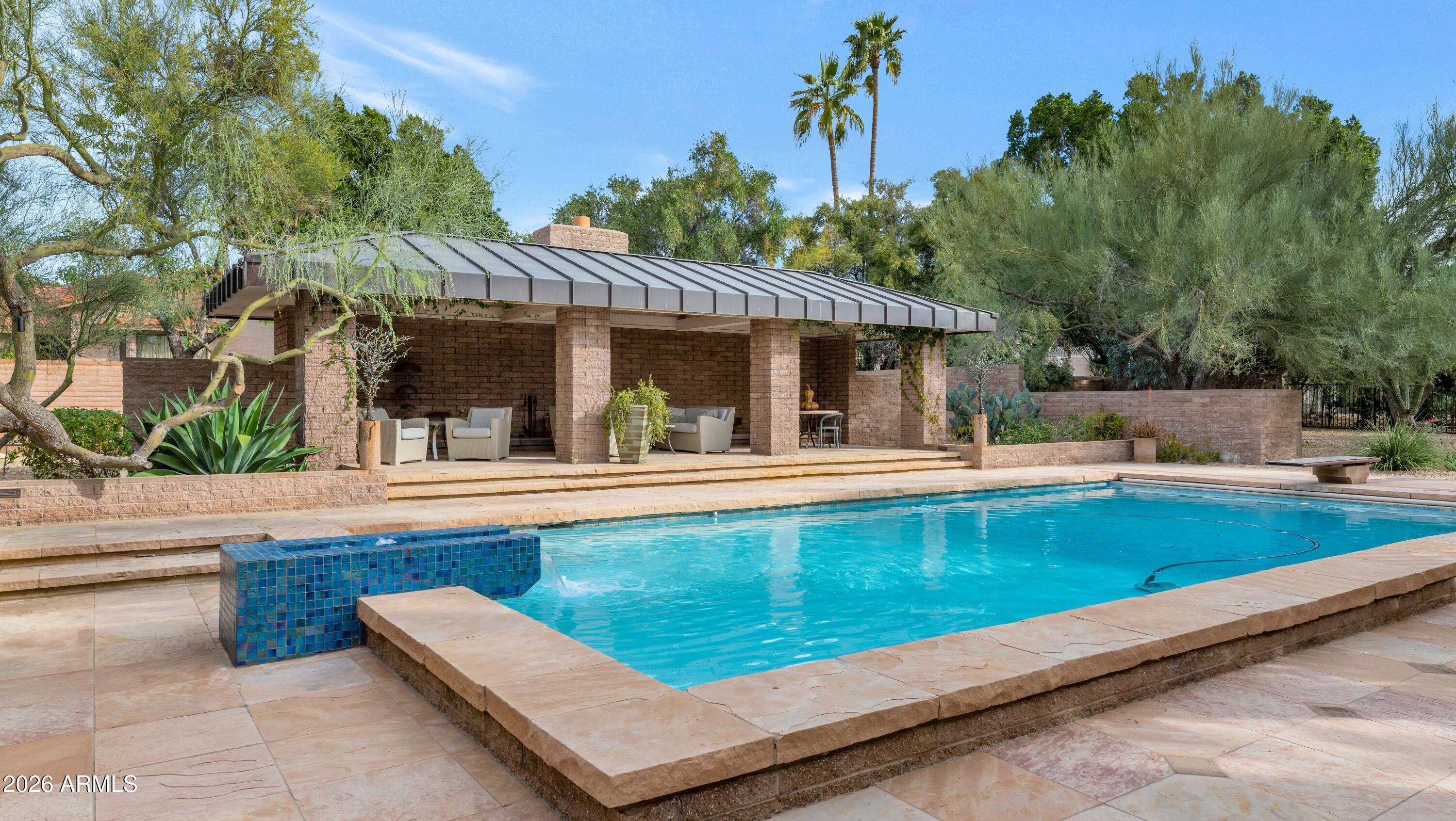 3400 E PALO VERDE Drive