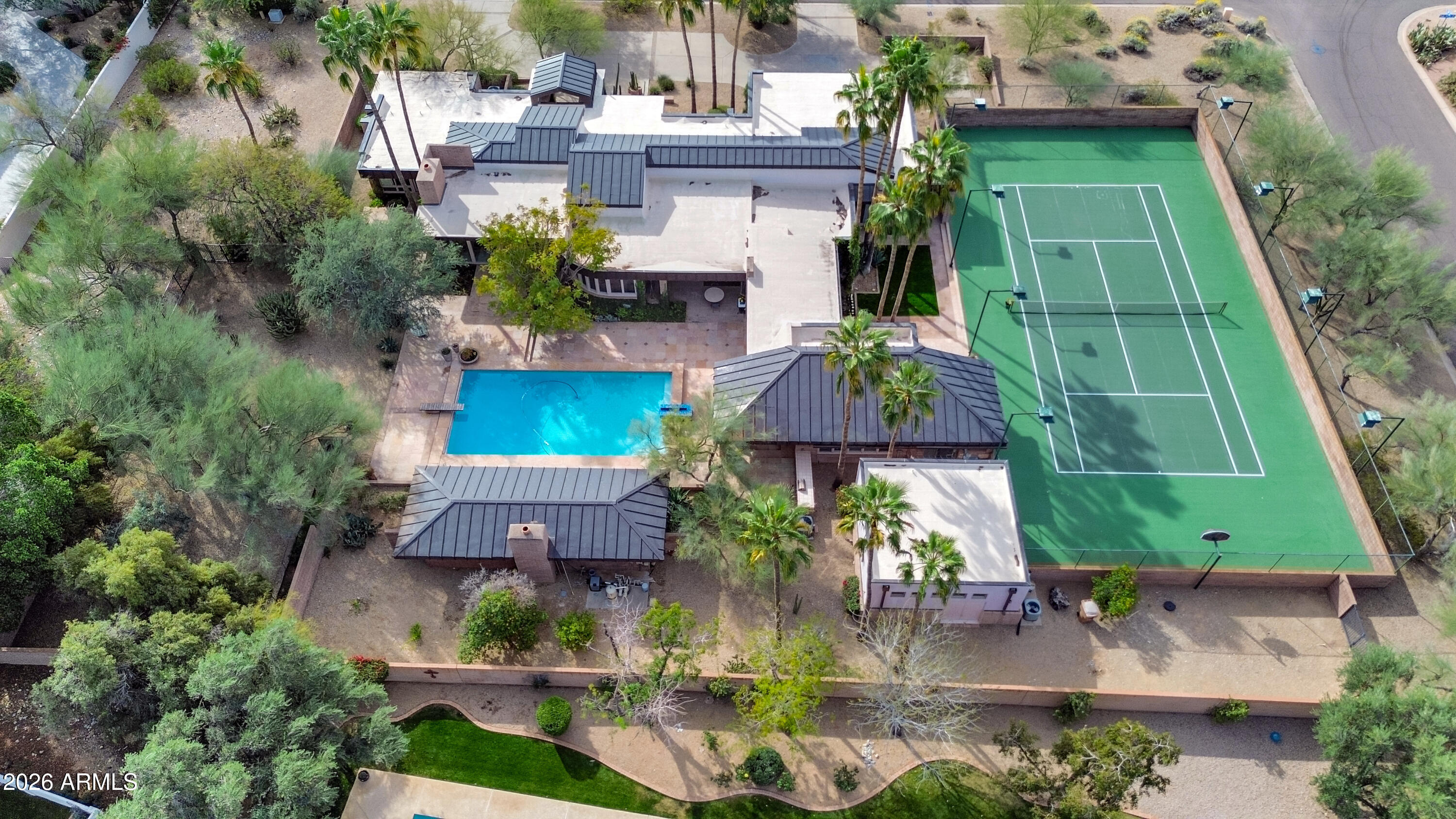 3400 E PALO VERDE Drive