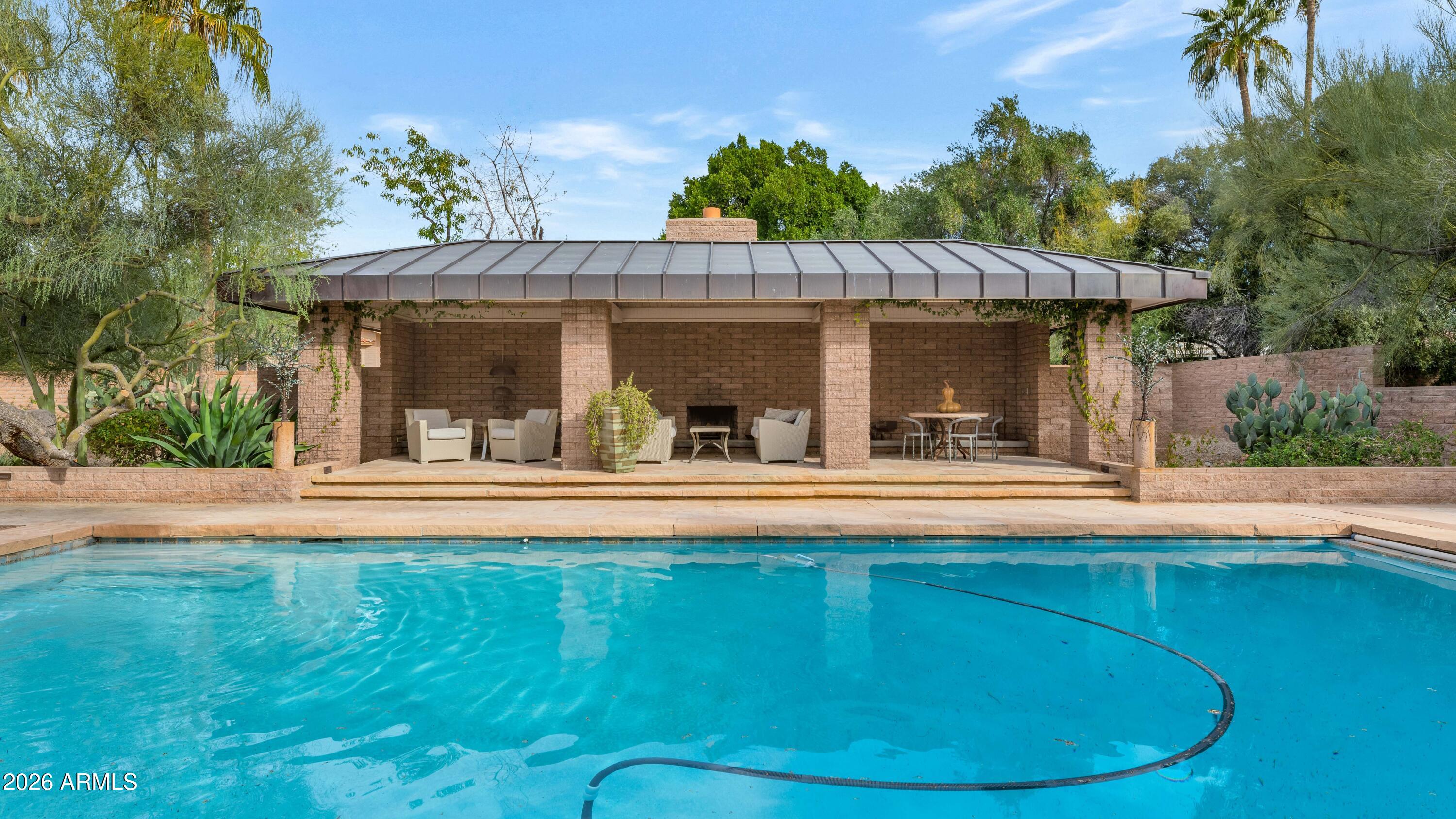 3400 E PALO VERDE Drive