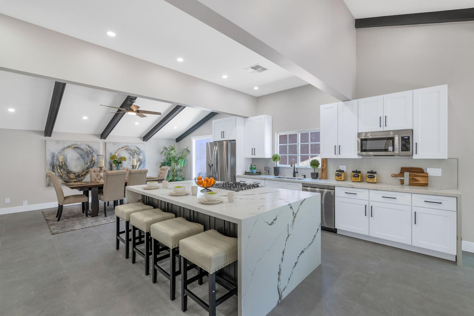 7509 N Via Del Elemental