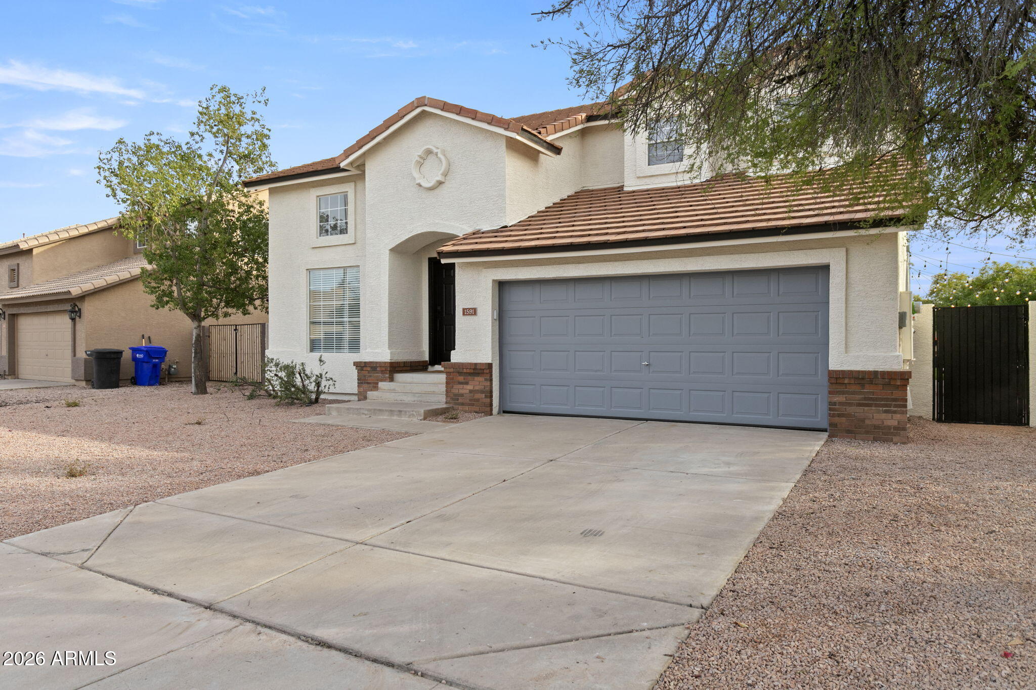 1591 E Carla Vista Drive