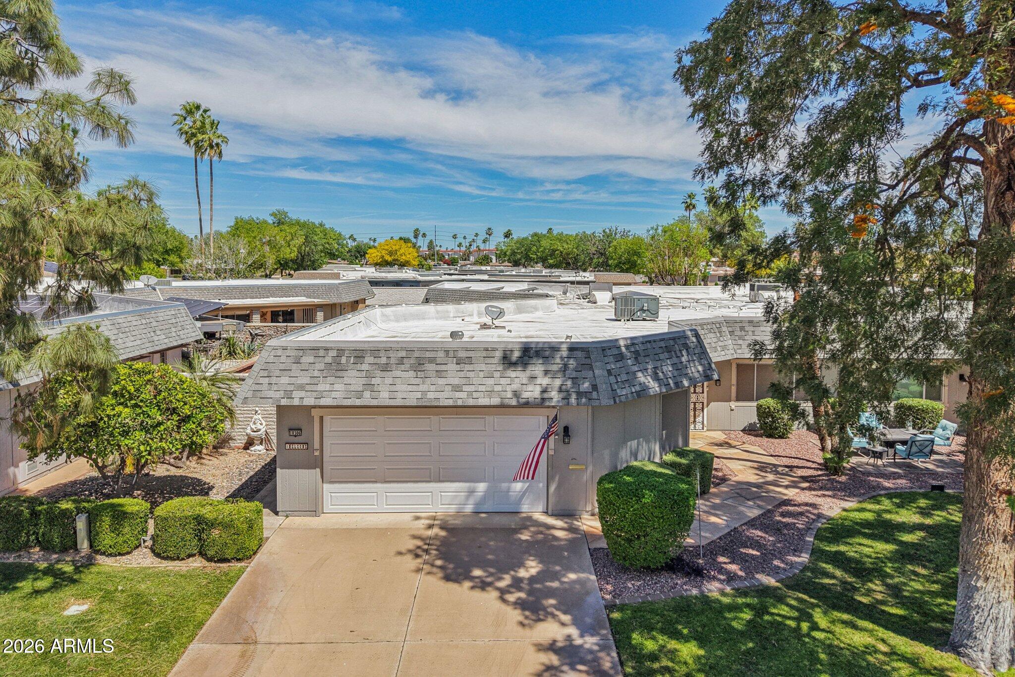 10306 W LOMA BLANCA Drive