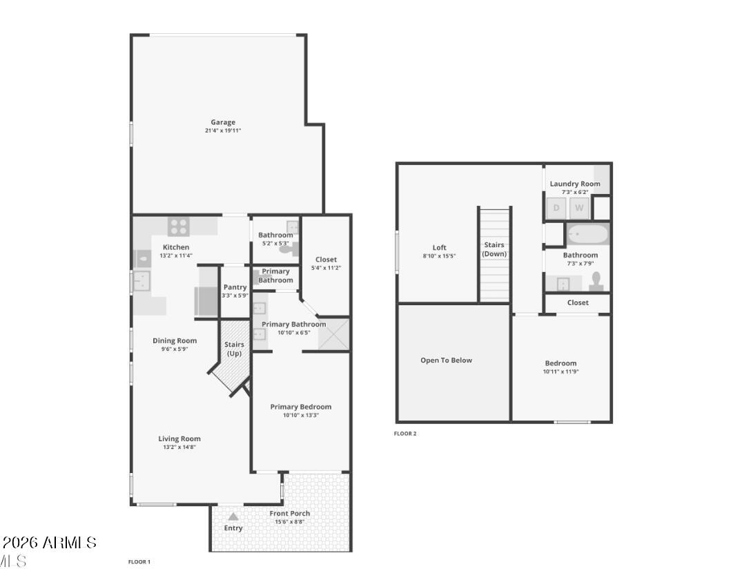42424 N Gavilan Peak Parkway 33104