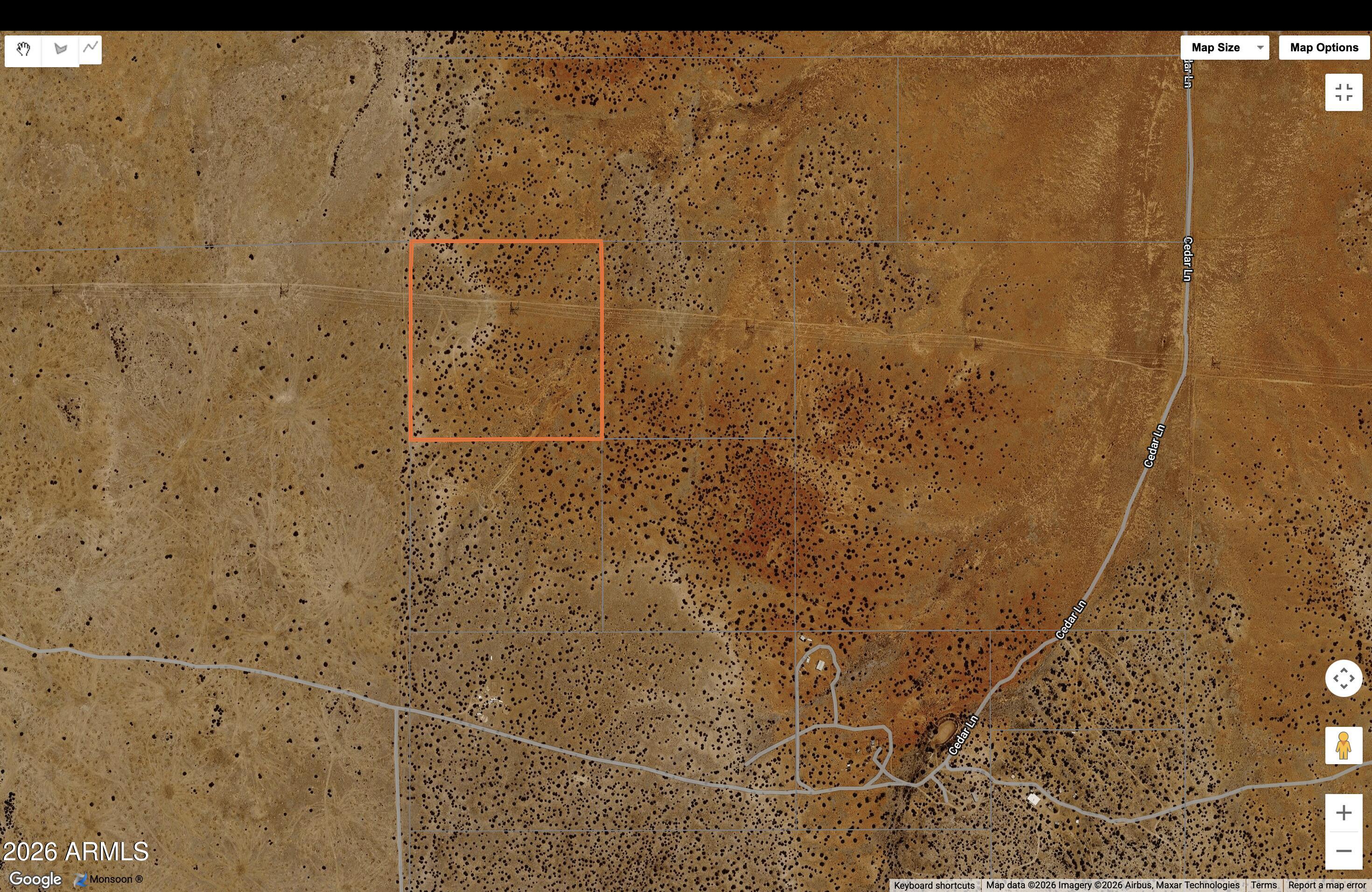 Sec 24 T14N,R17E: SE4 -