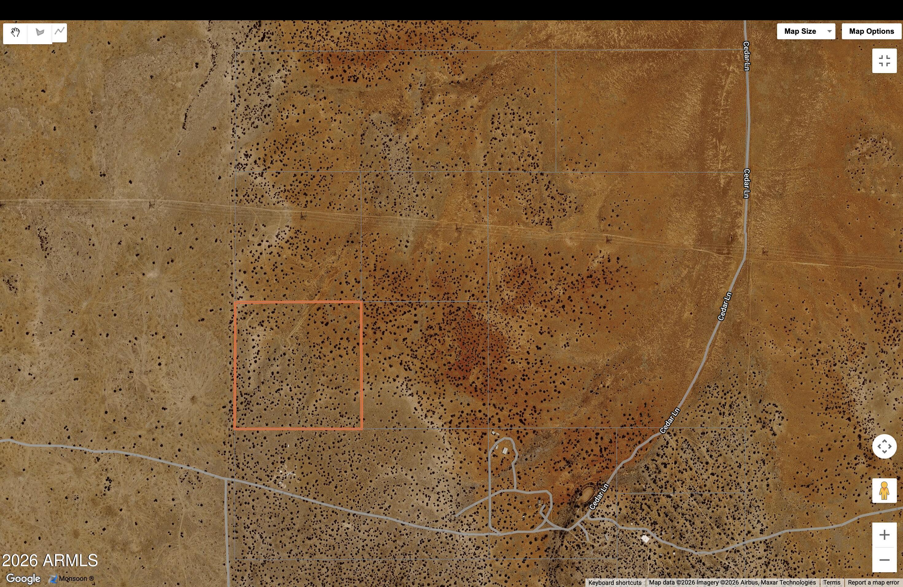 Sec 24 T14N,R17E: SE4 -