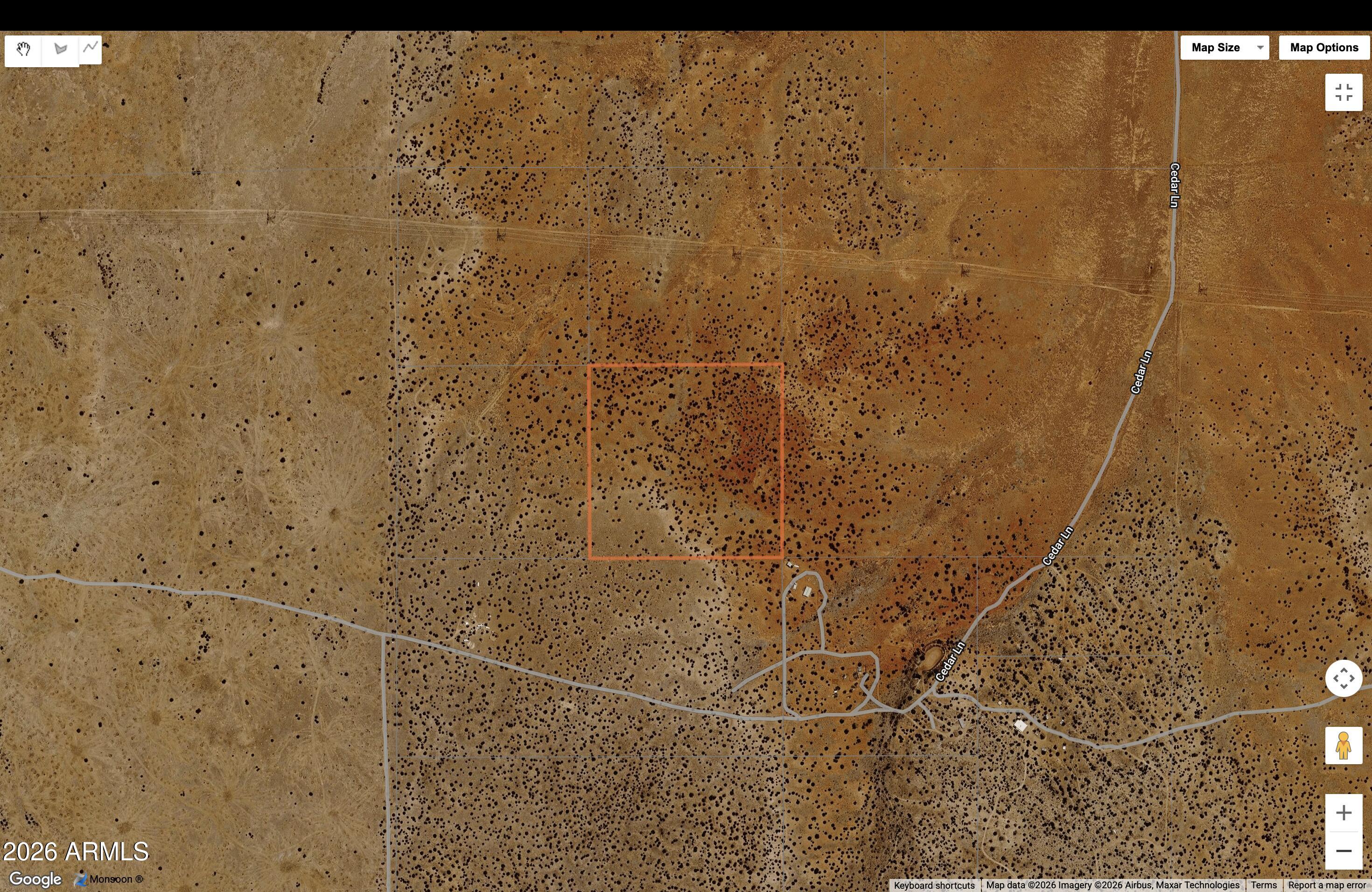 Sec 24 T14N,R17E: SE4 -