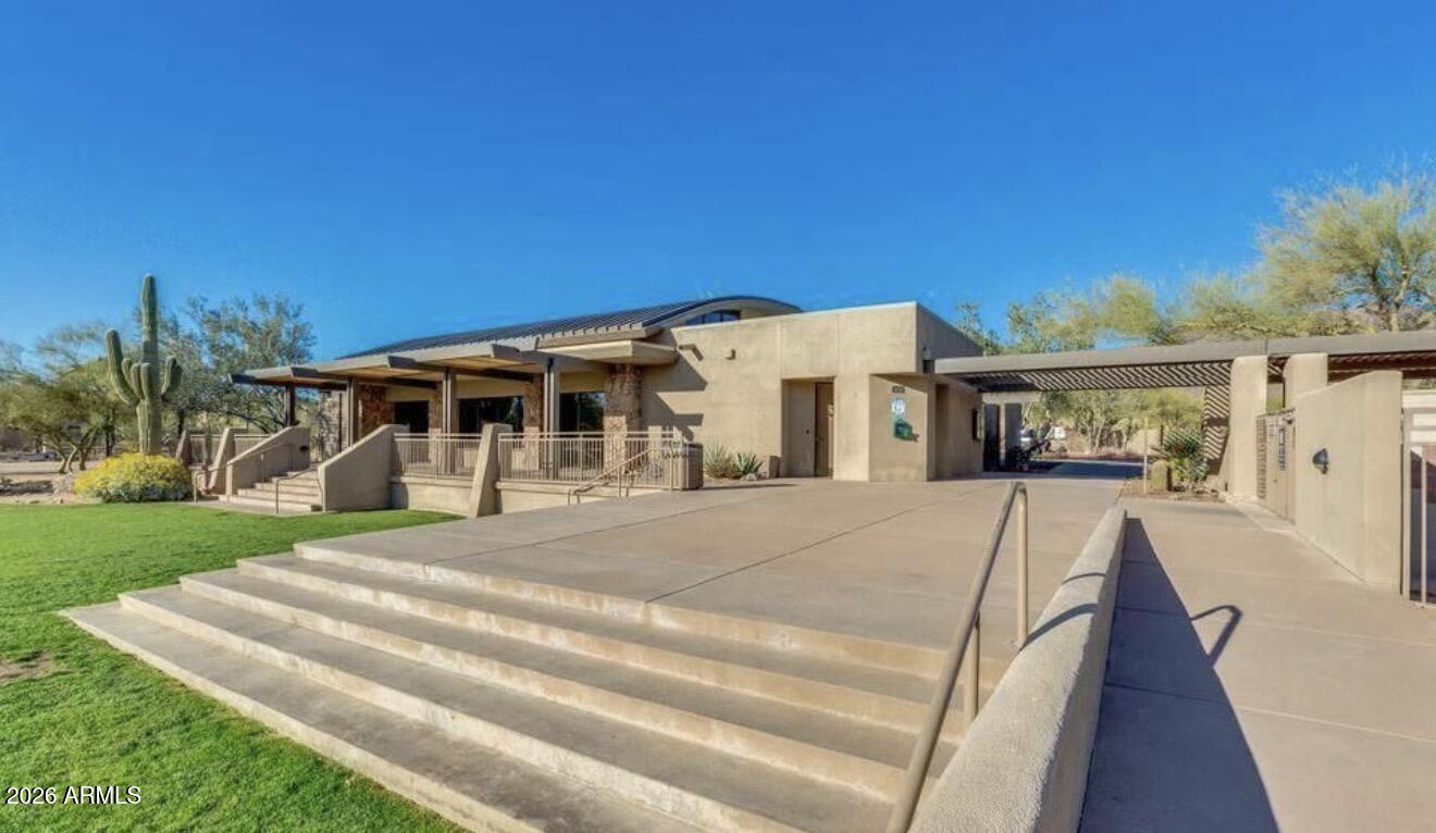 10482 E KAREN Drive