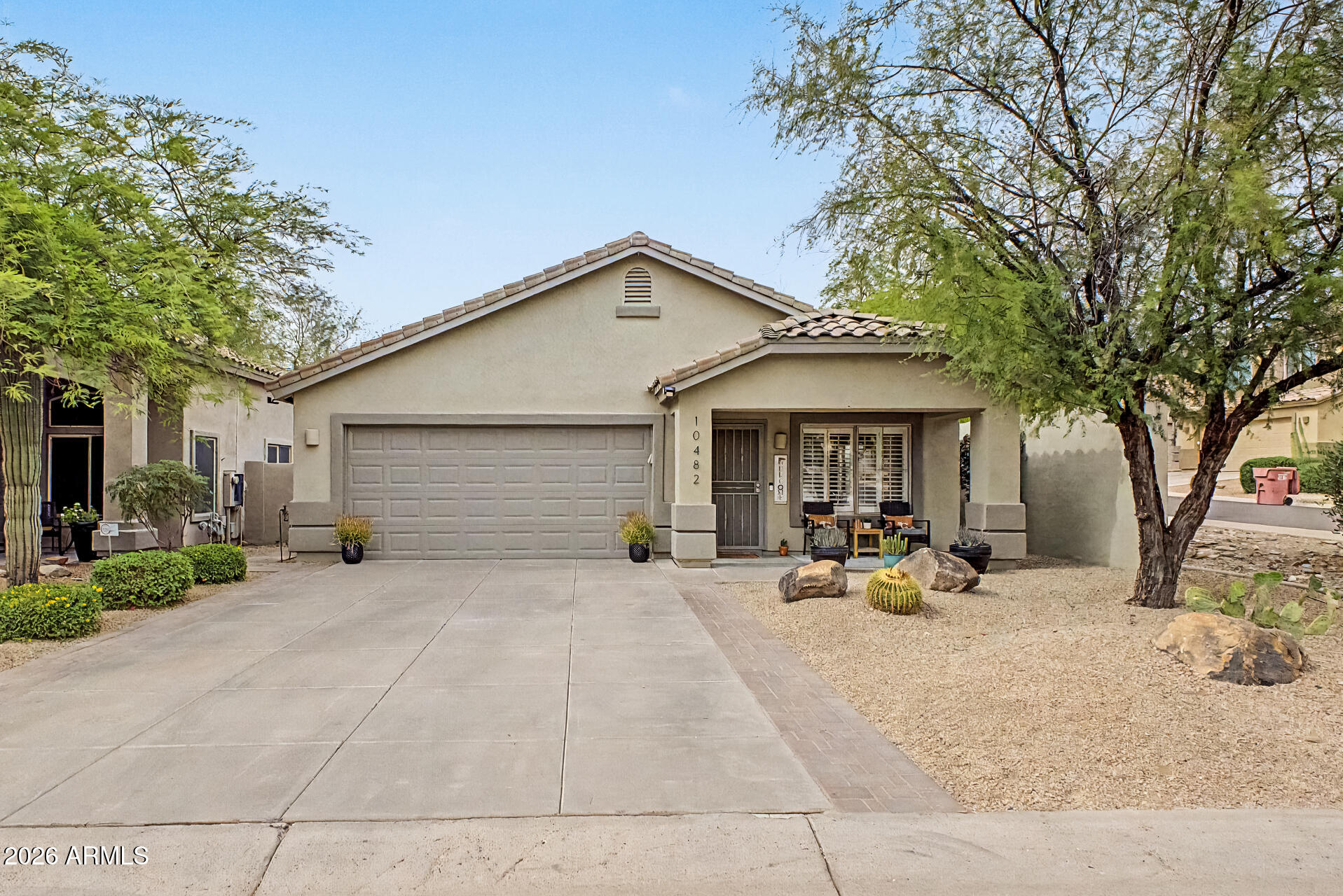 10482 E KAREN Drive
