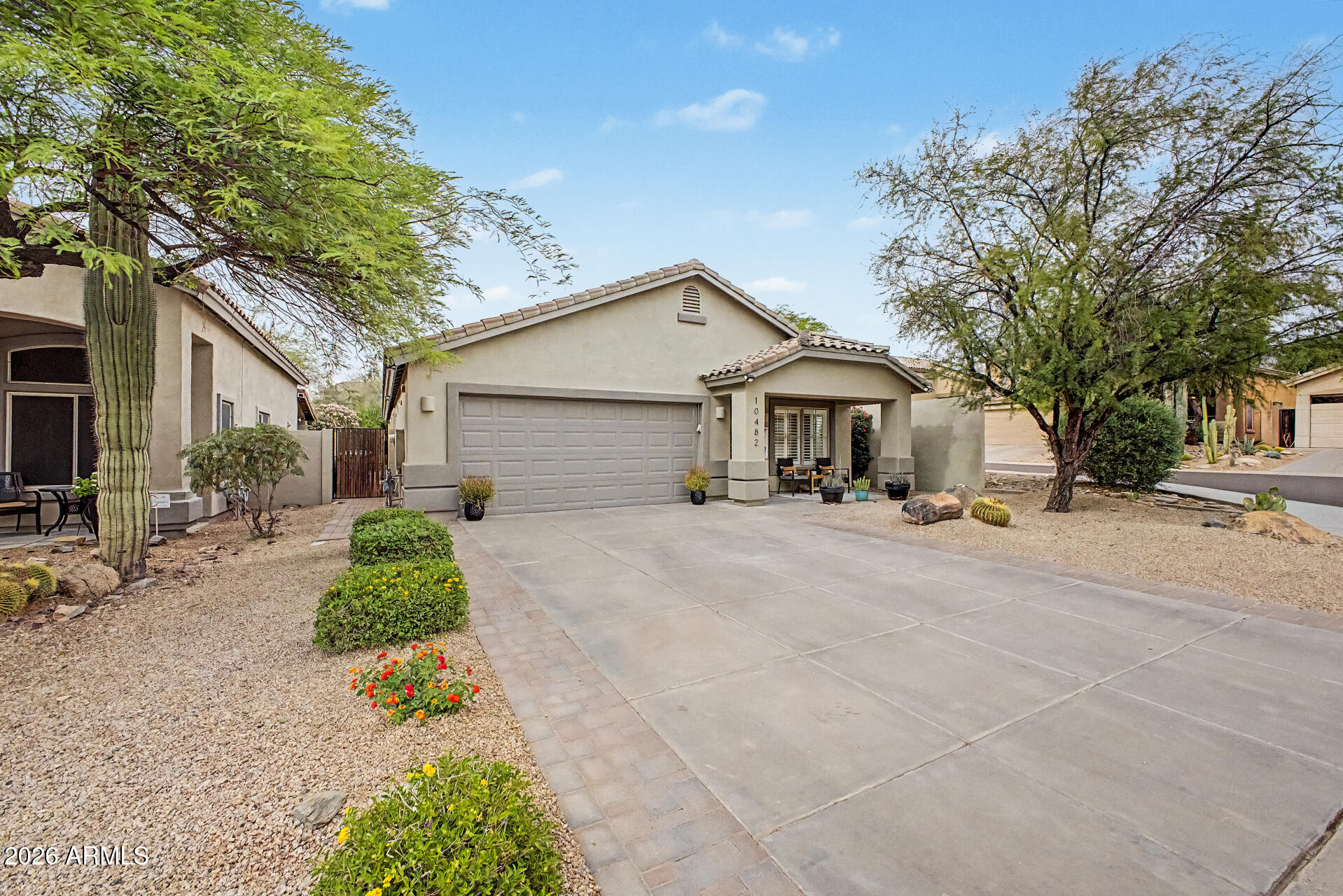 10482 E KAREN Drive
