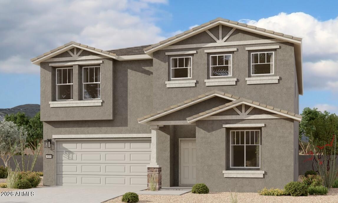 12330 E Damsen Drive