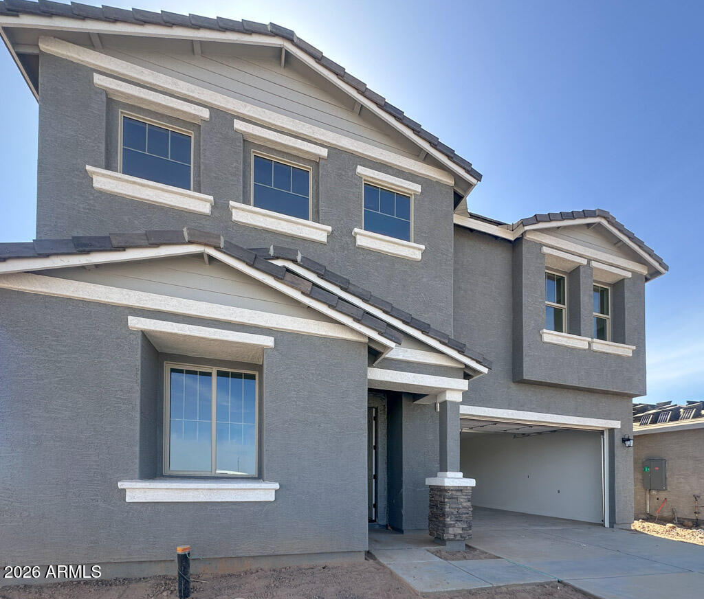 12330 E Damsen Drive